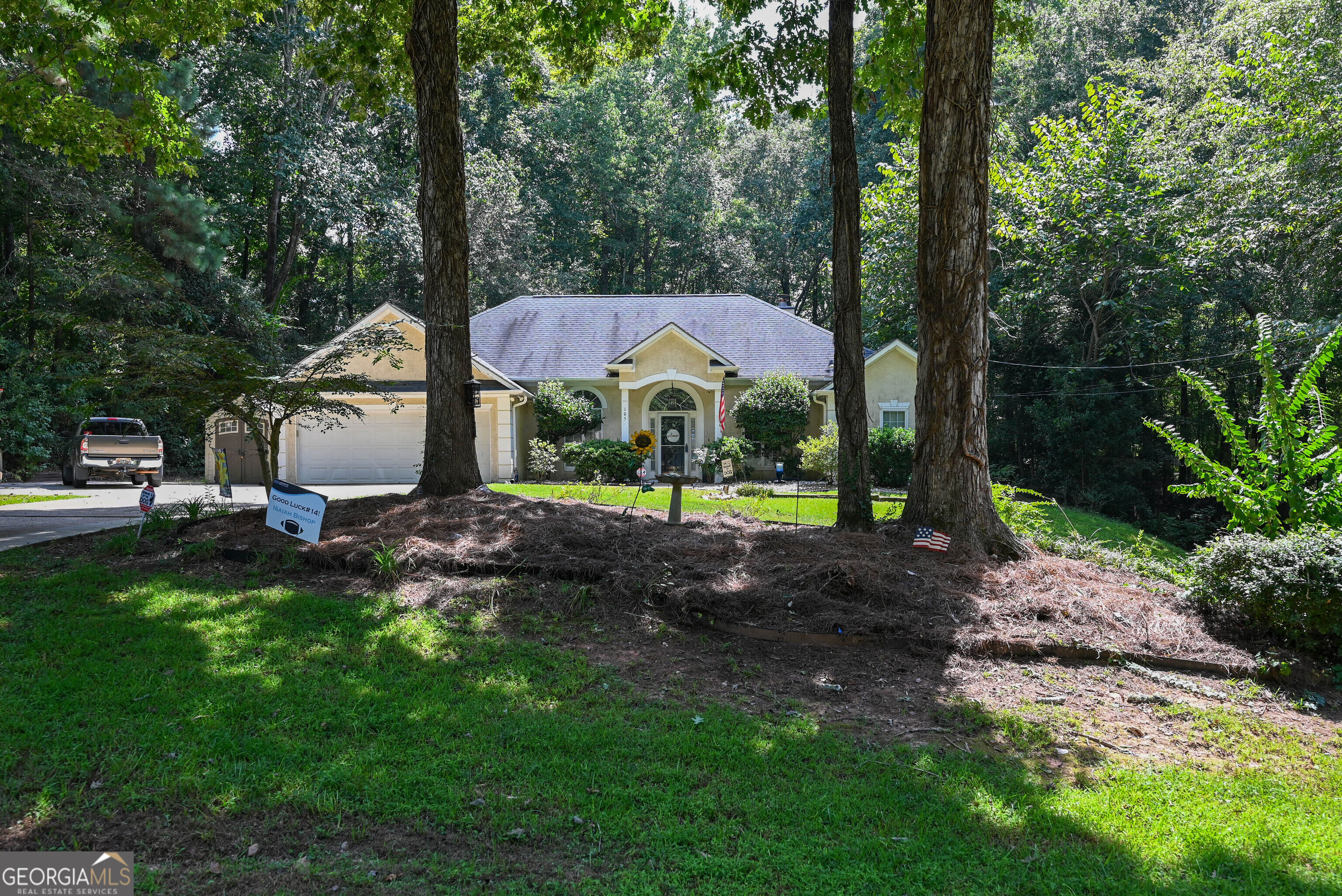 105 Franklin Place Property Photo 44