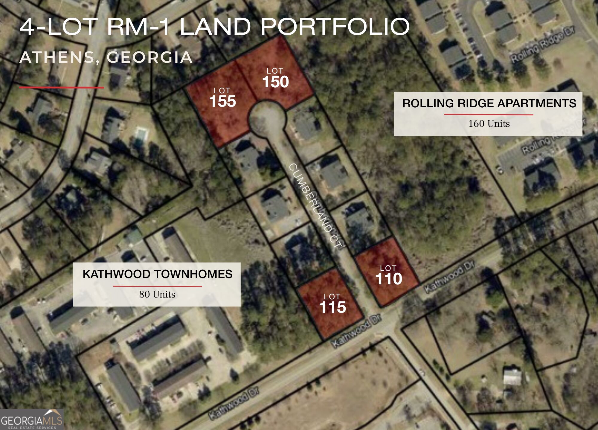 110 Cumberland Court Property Photo 1