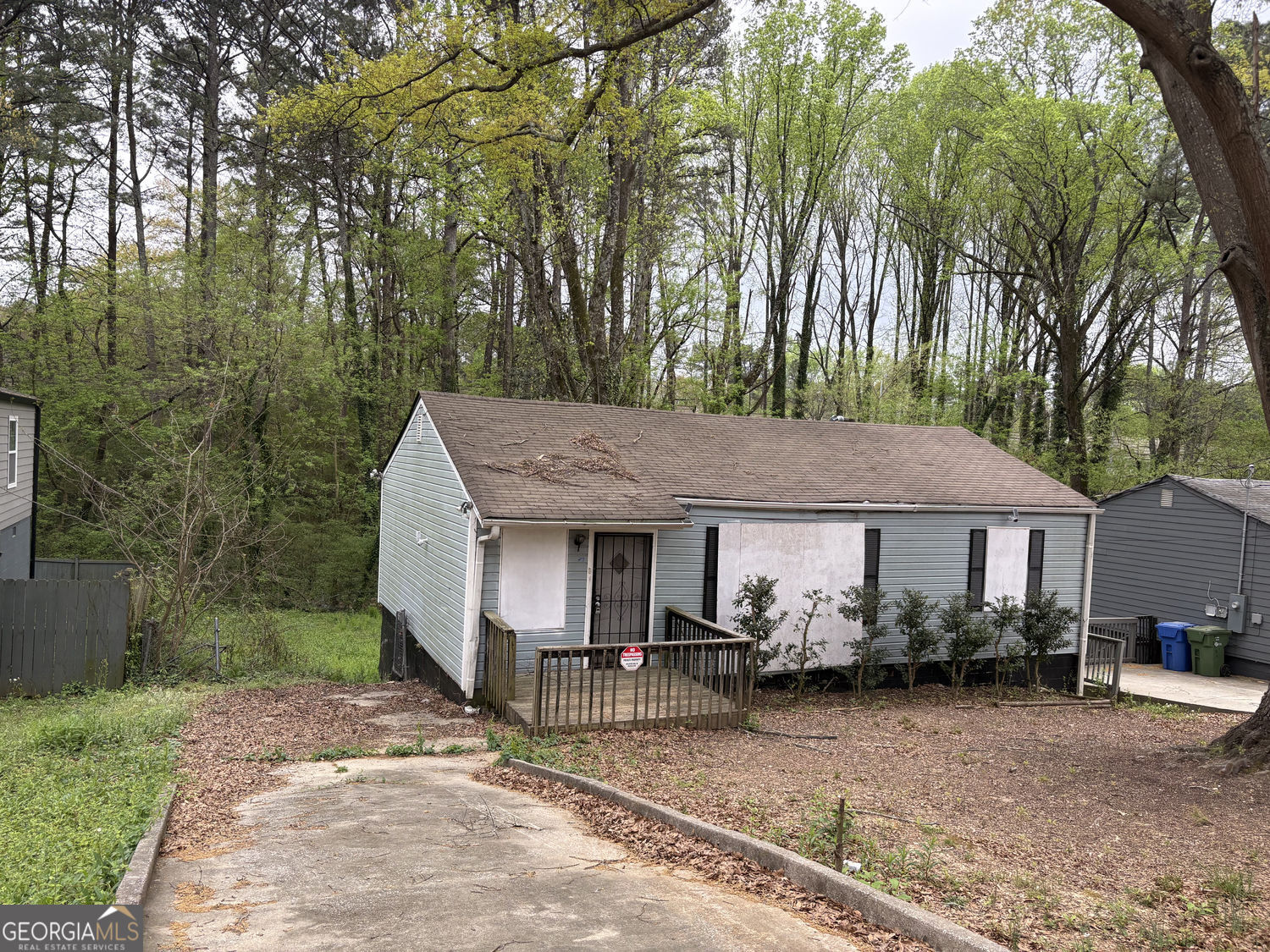 2550 Godfrey Drive Nw Property Photo 1