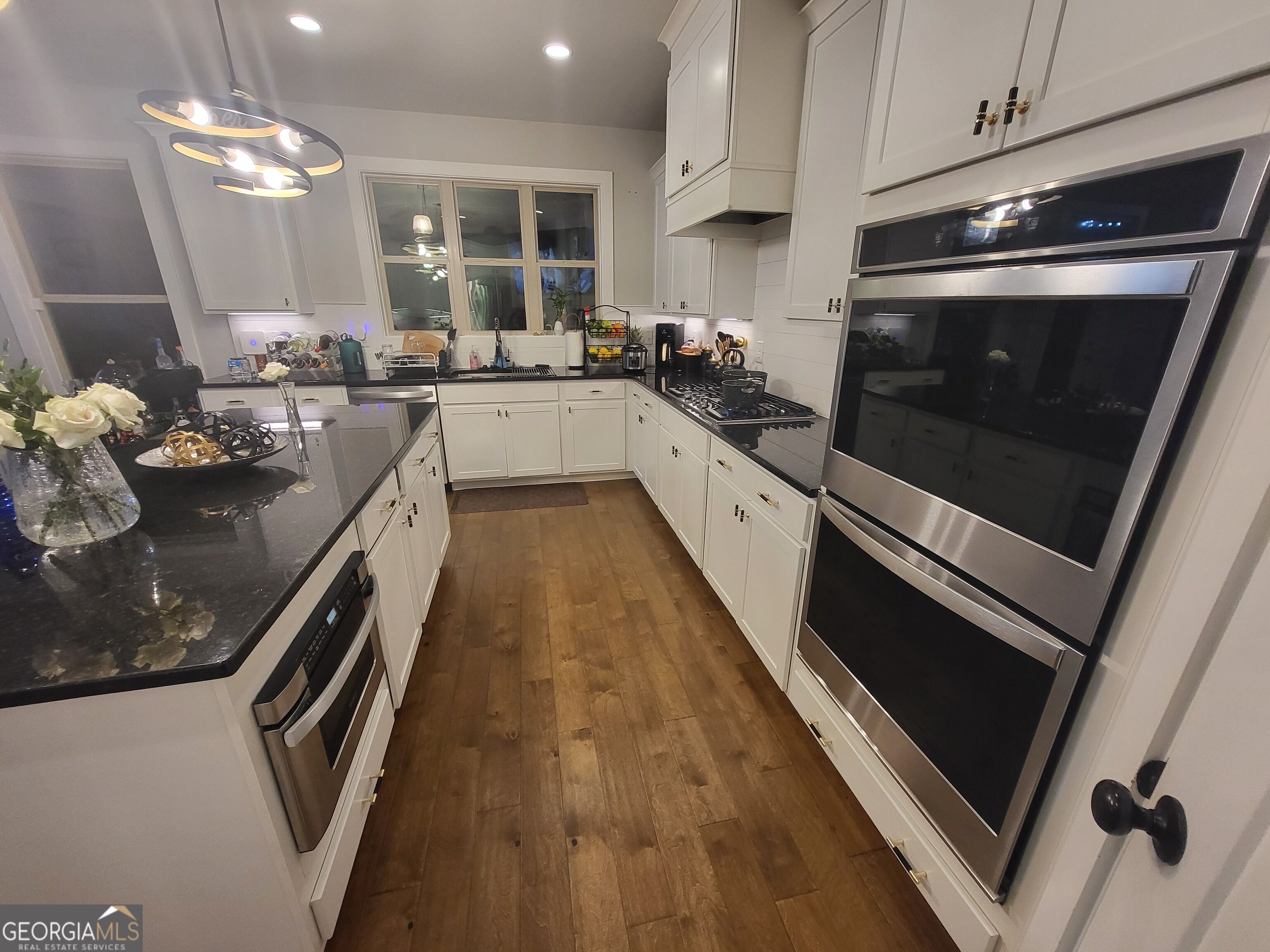 434 Level Creek Road Property Photo 2