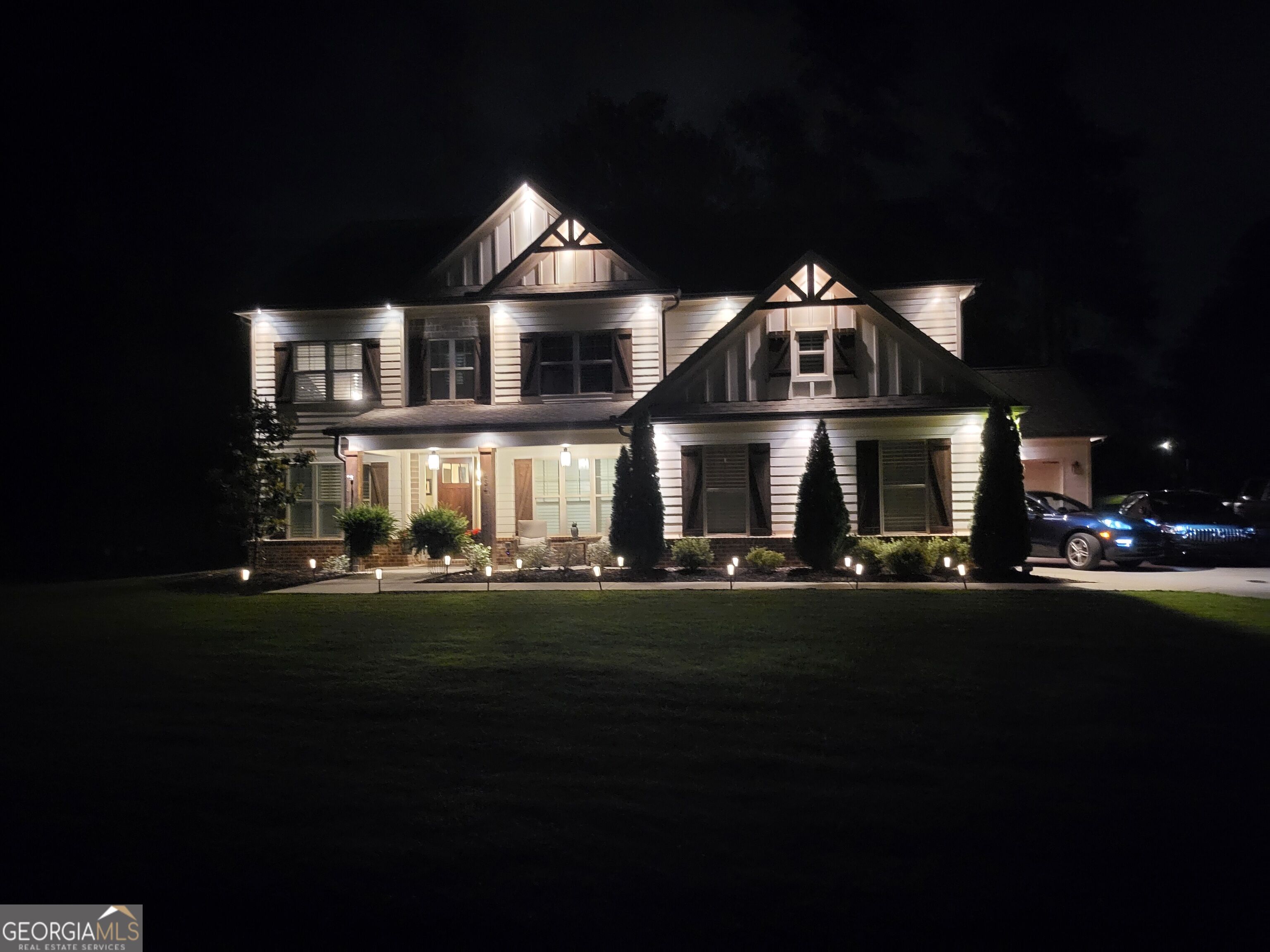 434 Level Creek Road Property Photo 4