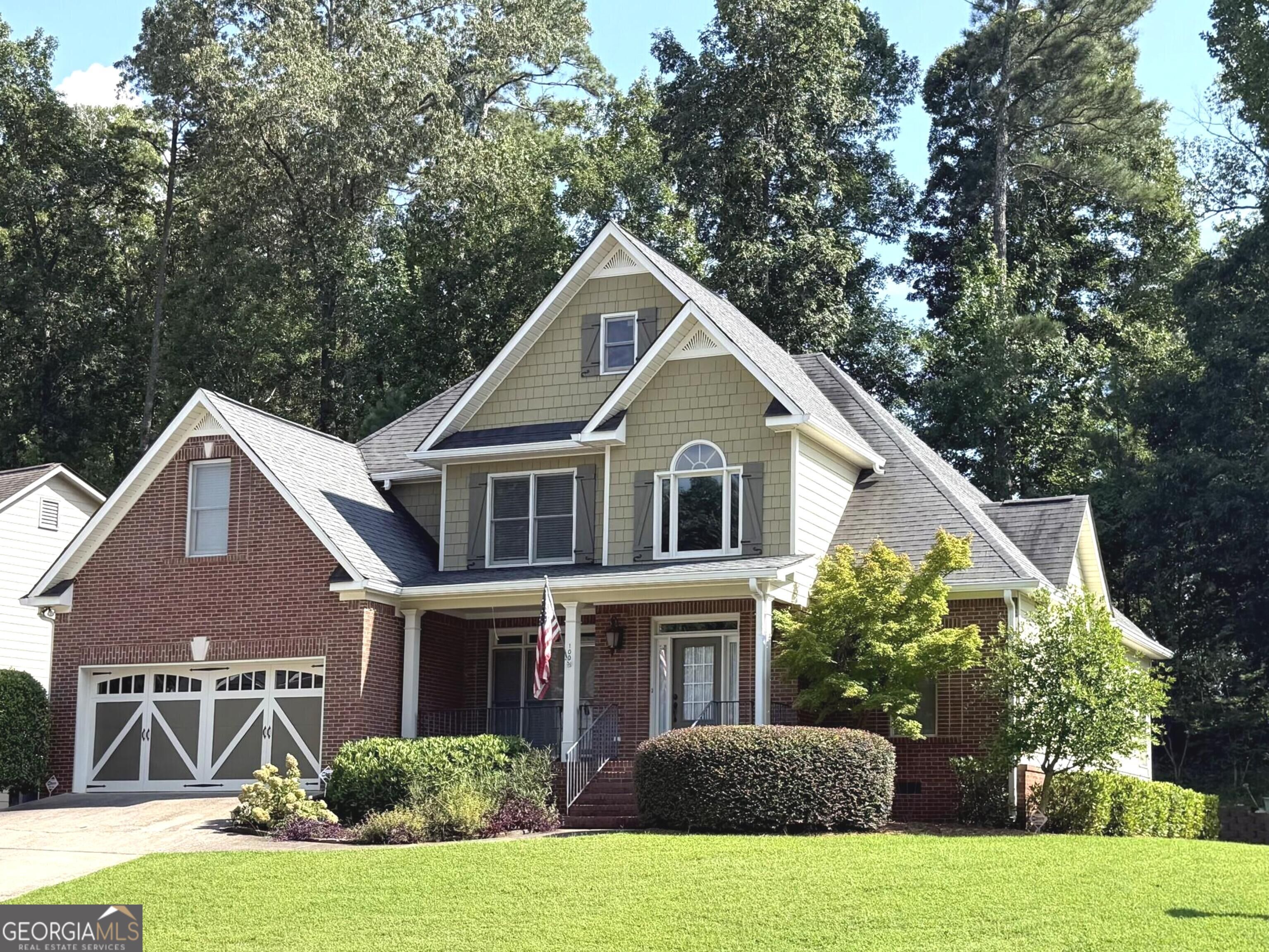 100 Kirk Drive