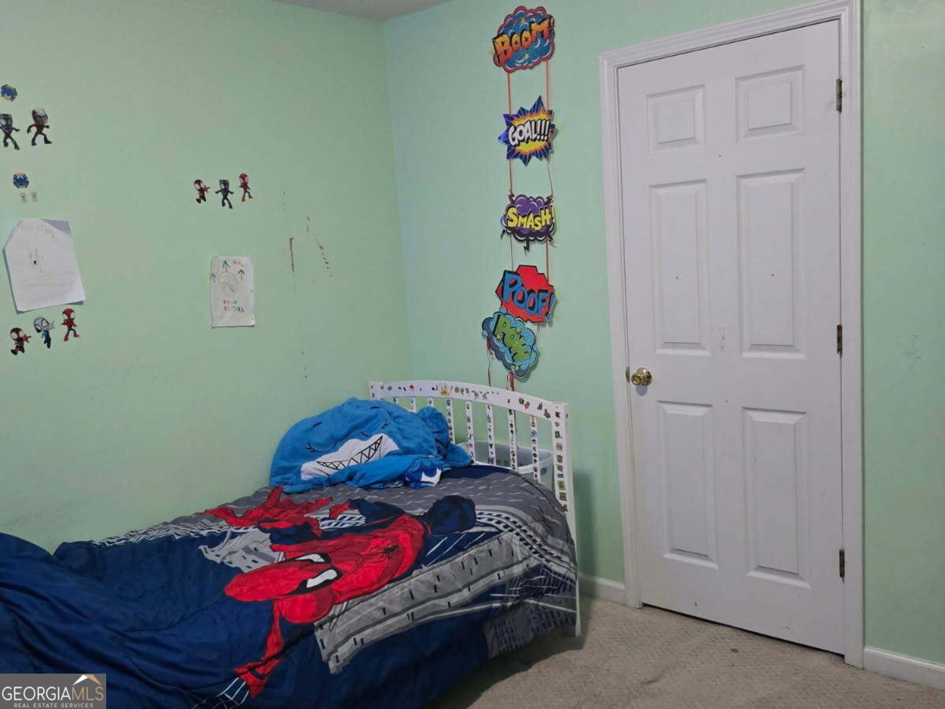210 Arran Point Property Photo 8