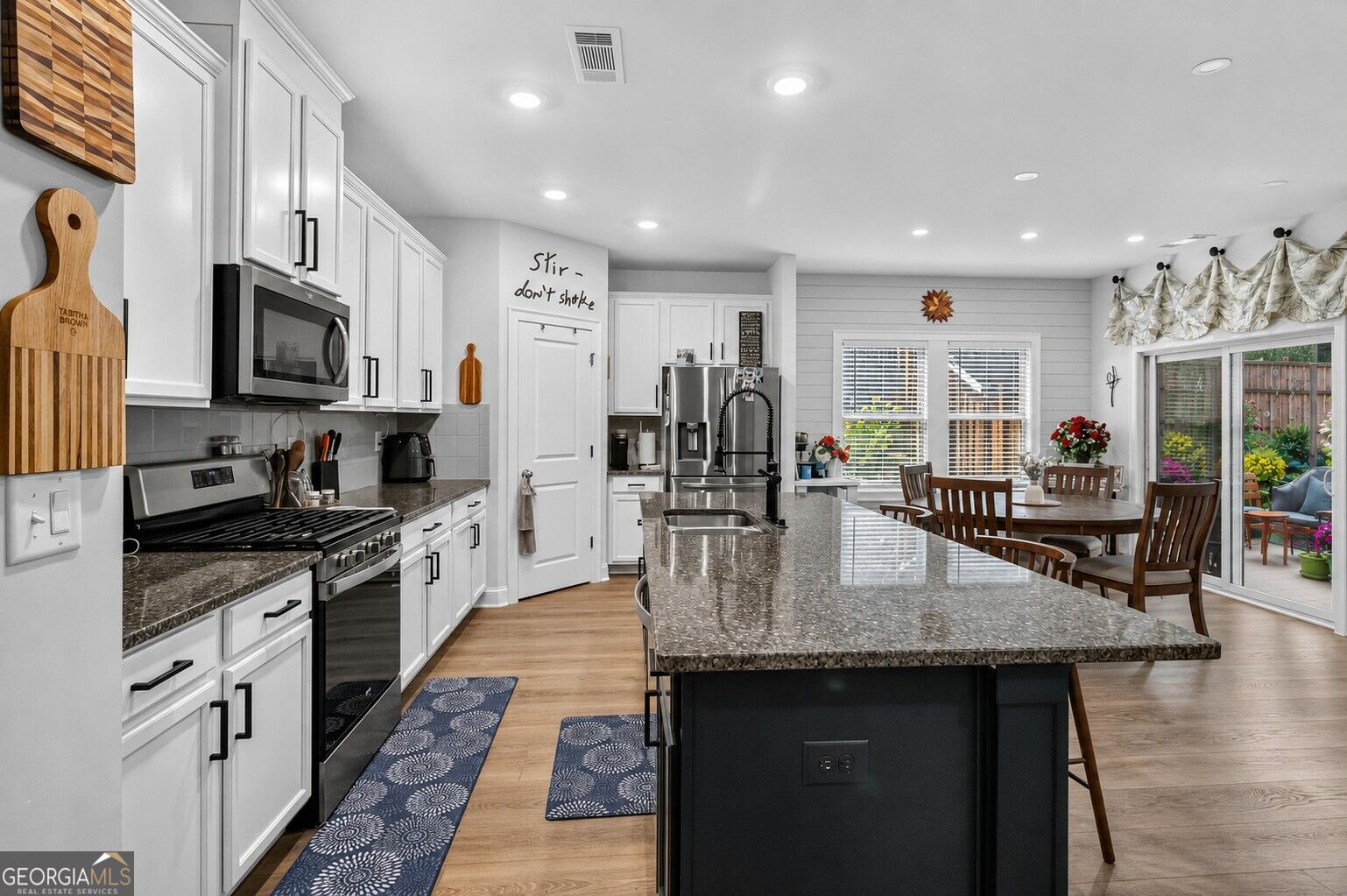 3625 Summerpoint Crossing Property Photo 4