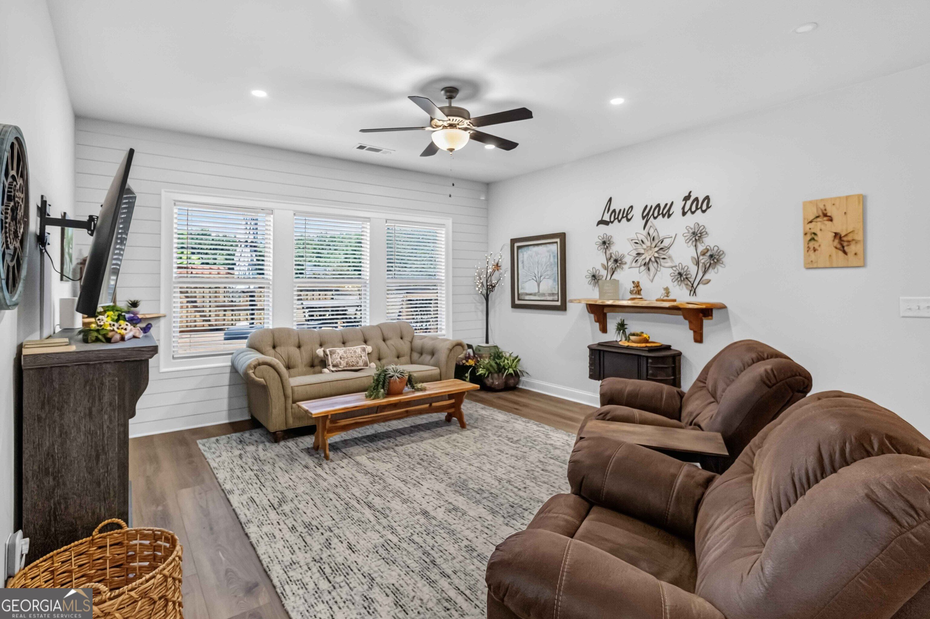 3625 Summerpoint Crossing Property Photo 5