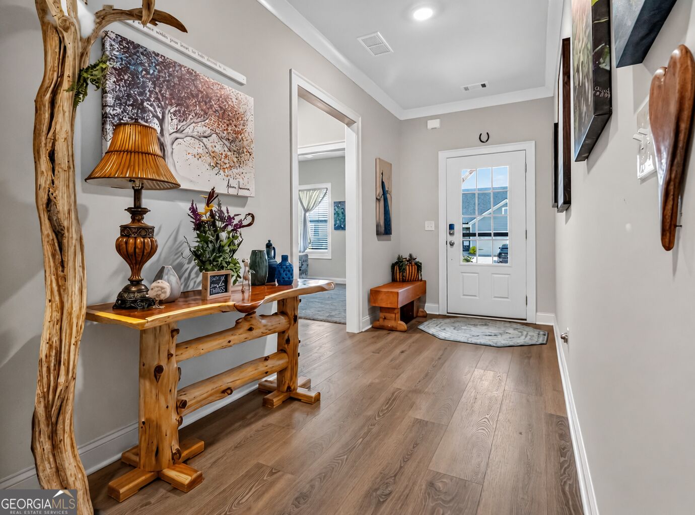 3625 Summerpoint Crossing Property Photo 8