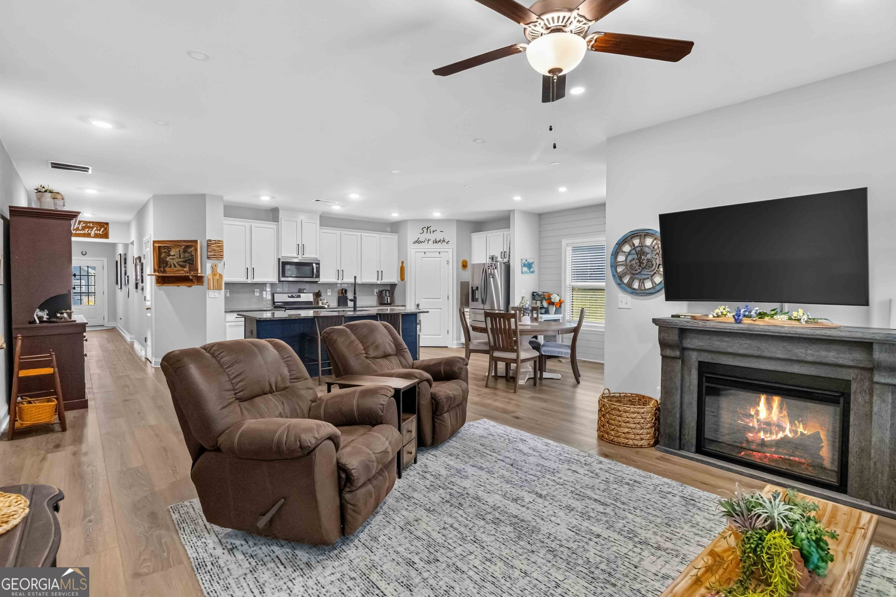 3625 Summerpoint Crossing Property Photo 13