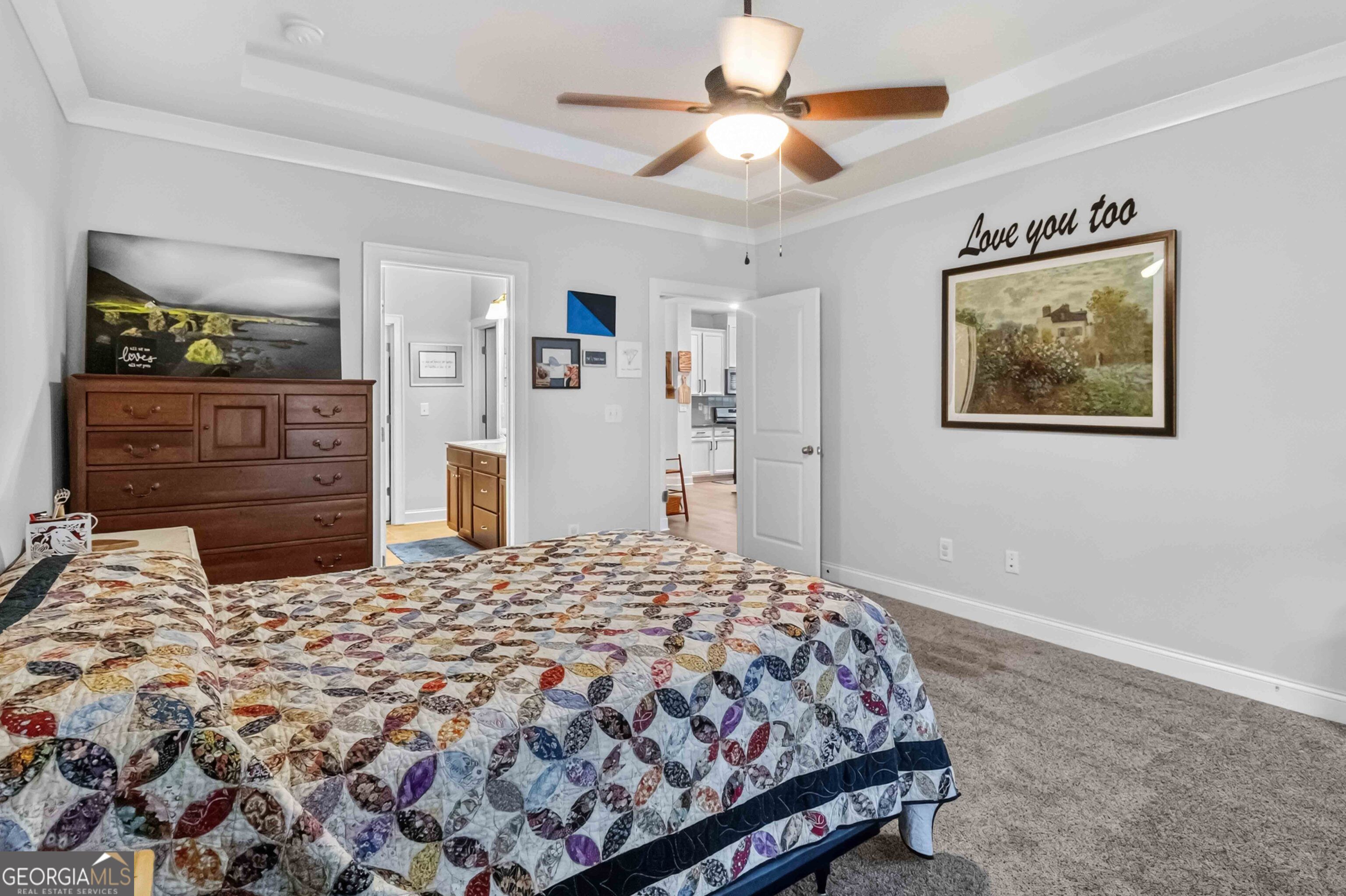 3625 Summerpoint Crossing Property Photo 18
