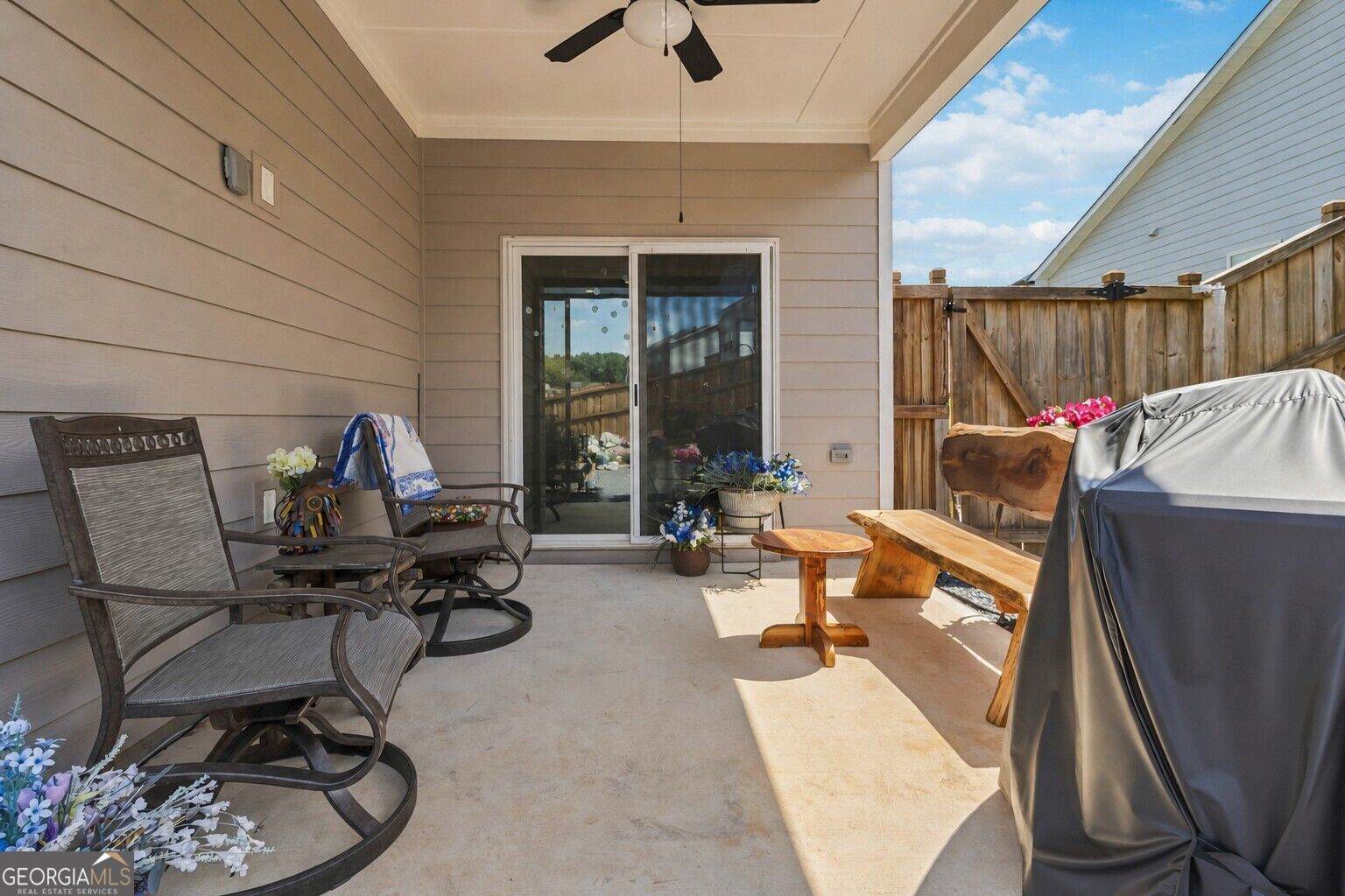 3625 Summerpoint Crossing Property Photo 26