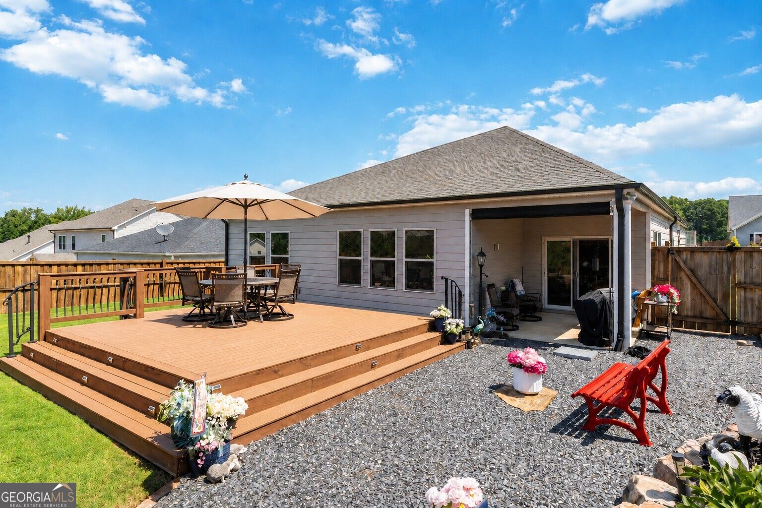 3625 Summerpoint Crossing Property Photo 27