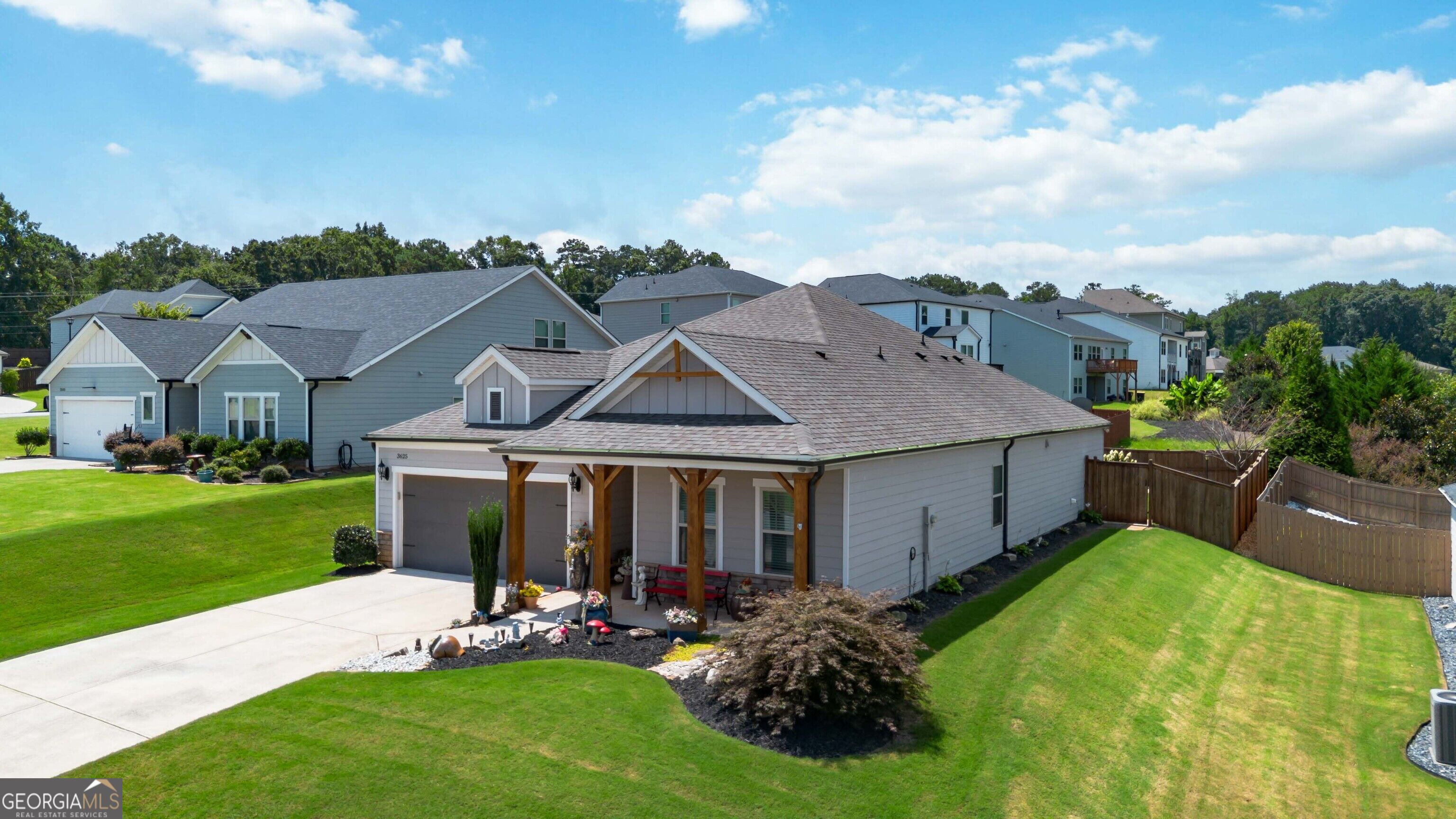 3625 Summerpoint Crossing Property Photo 31