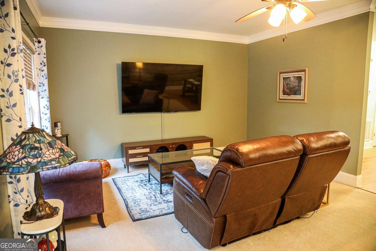 136 Wisteria Drive Property Photo 4