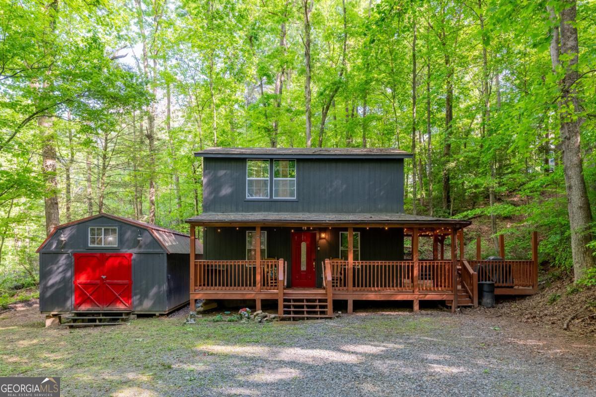257 Pen Drive Property Photo 1