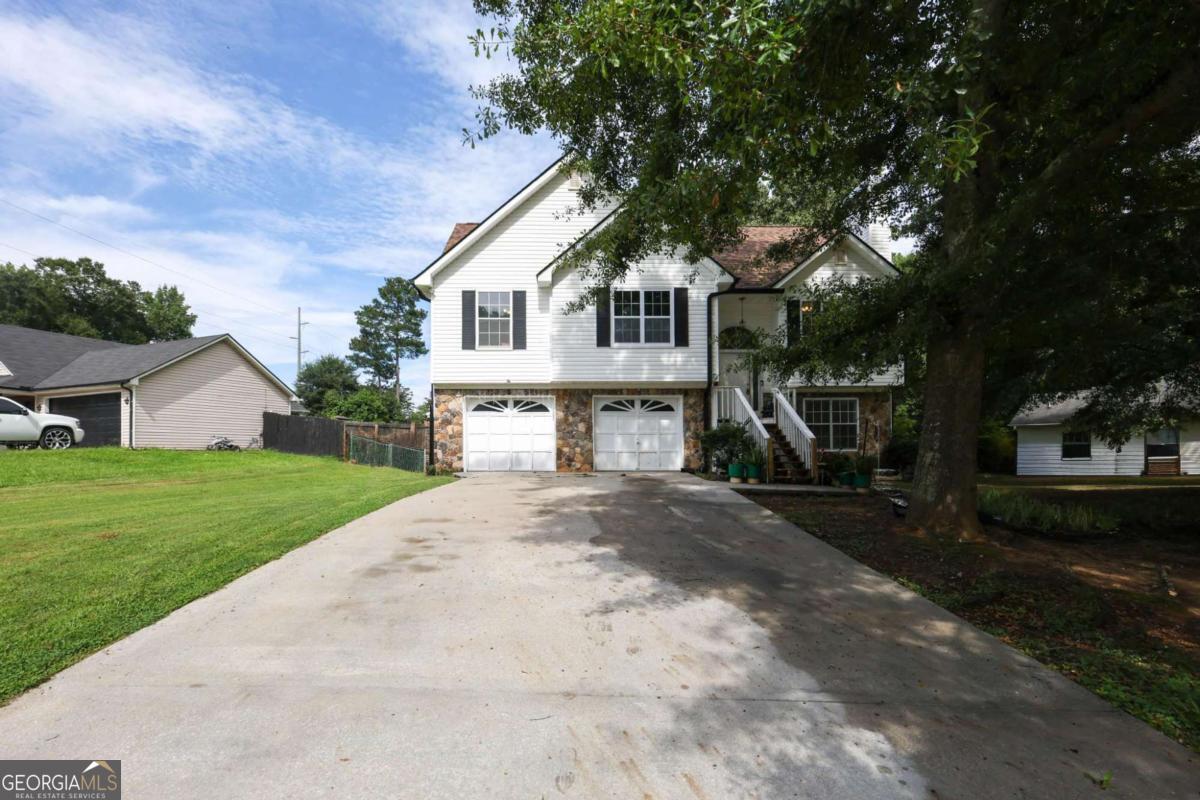 75 Woodland Ridge Circle Property Photo 1