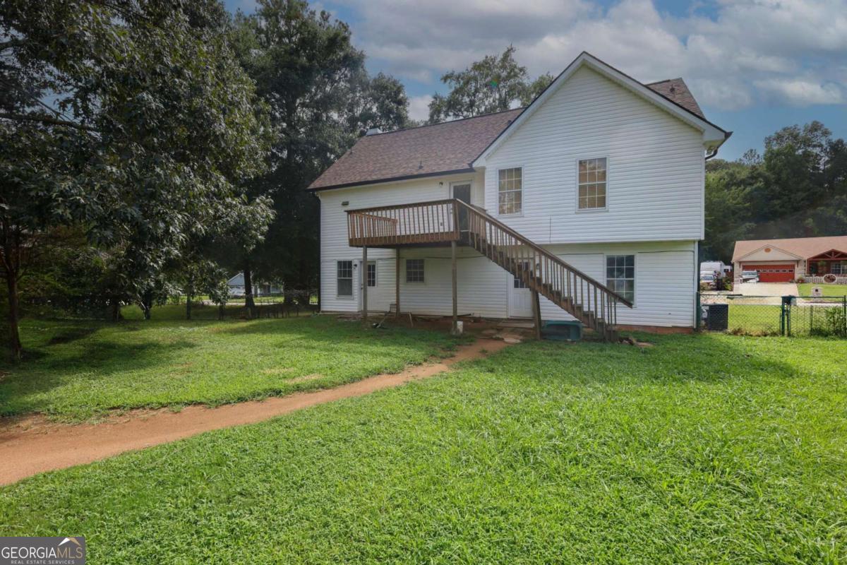 75 Woodland Ridge Circle Property Photo 19