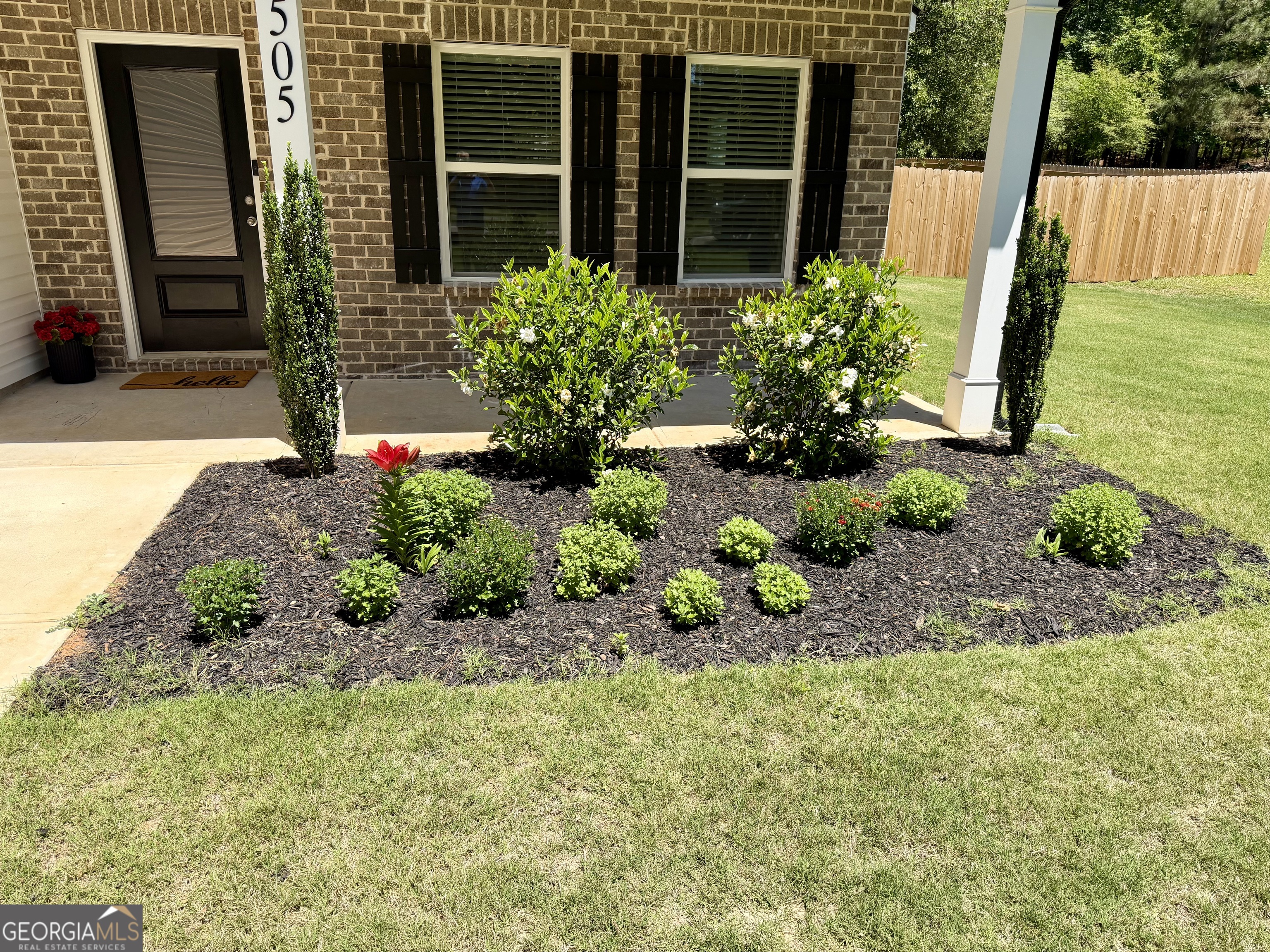 505 Kaitlin Circle Property Photo 5