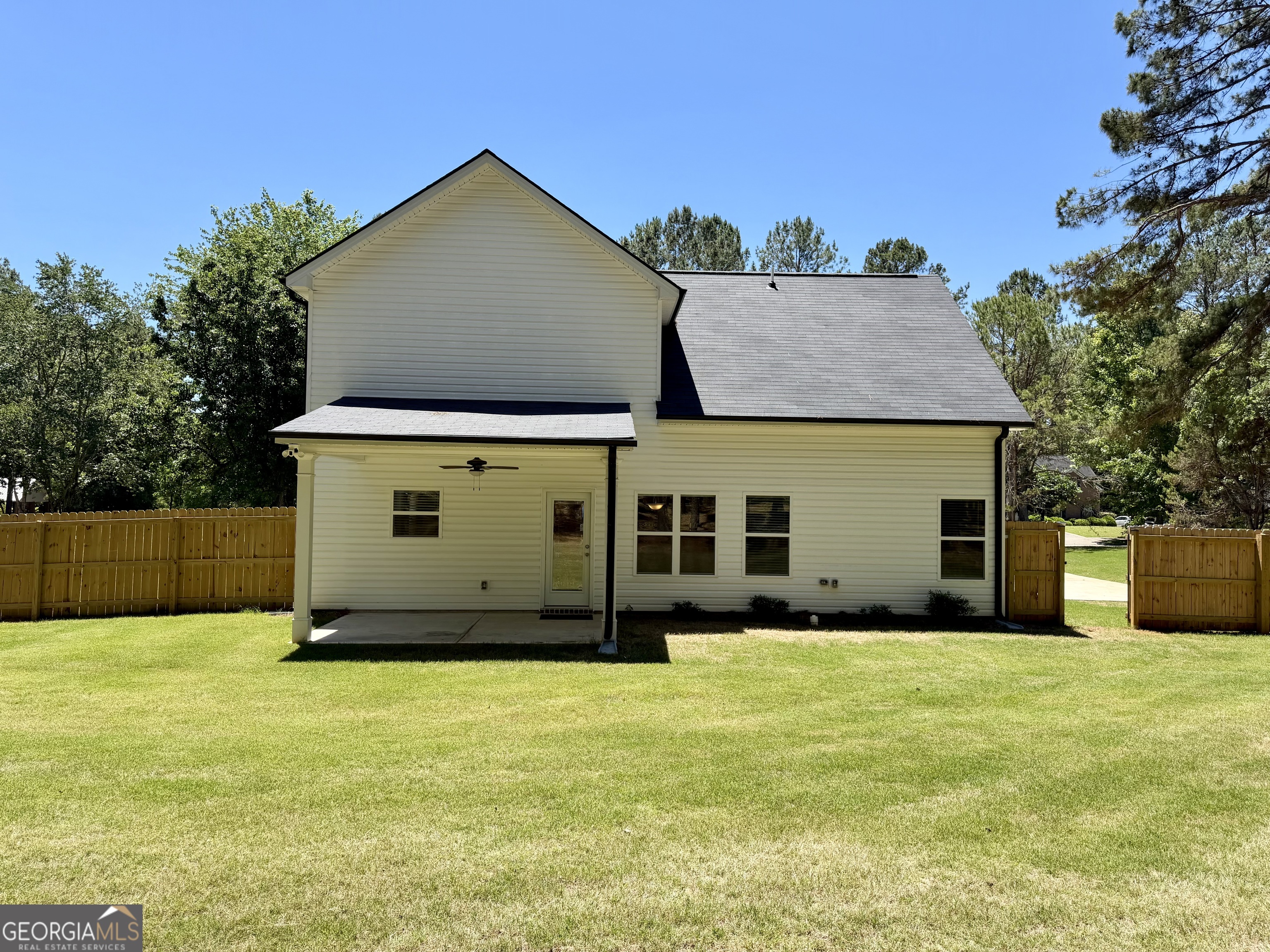 505 Kaitlin Circle Property Photo 50