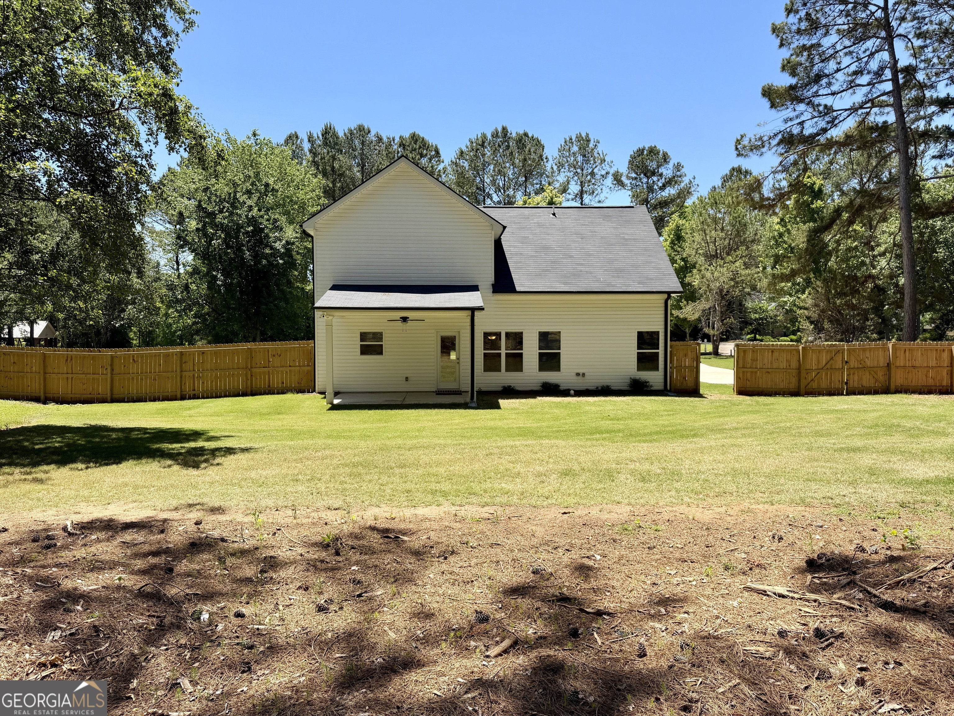 505 Kaitlin Circle Property Photo 51