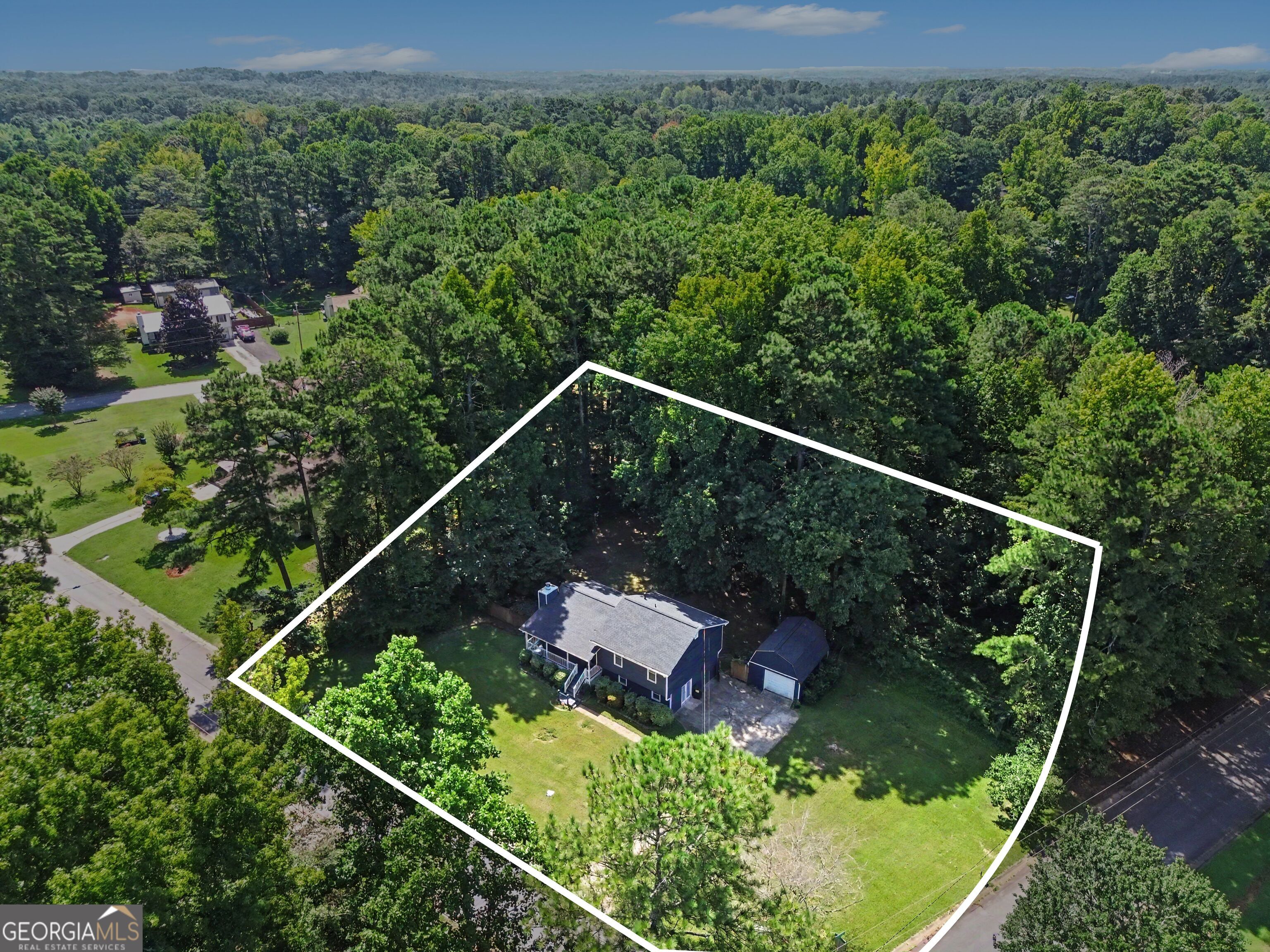 167 Hardy Circle Property Photo 33