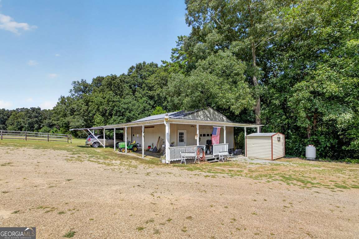 849 Floyd Road Property Photo 27
