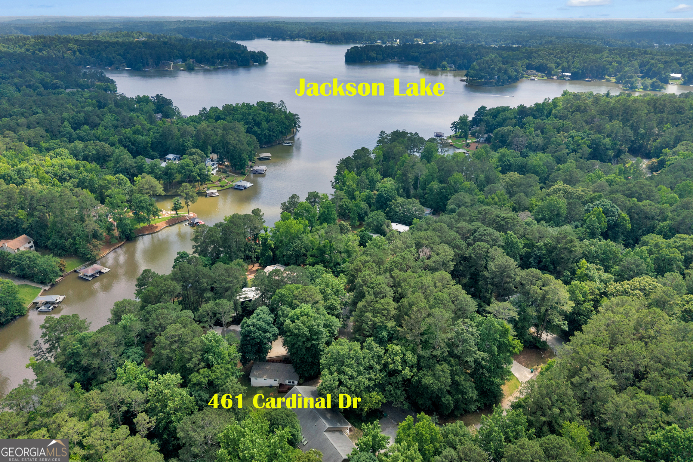 461 Cardinal Drive Property Photo 3