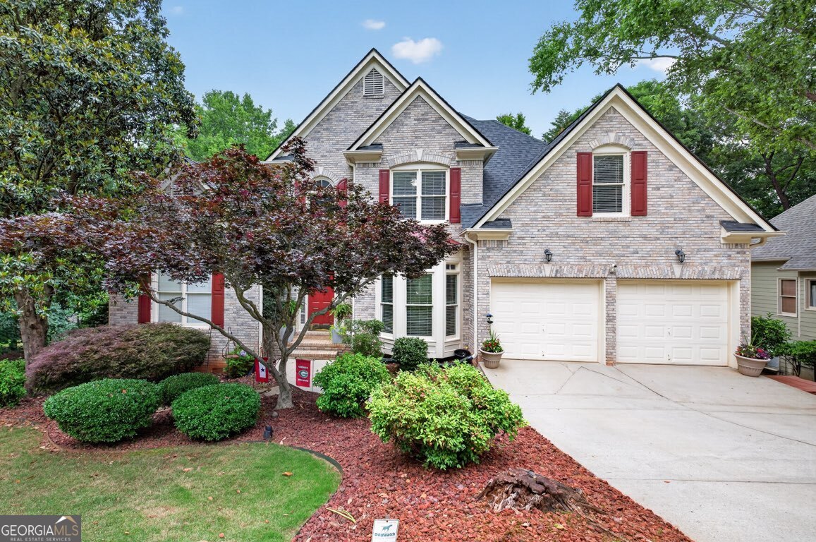 859 Misty River Court Property Photo 1