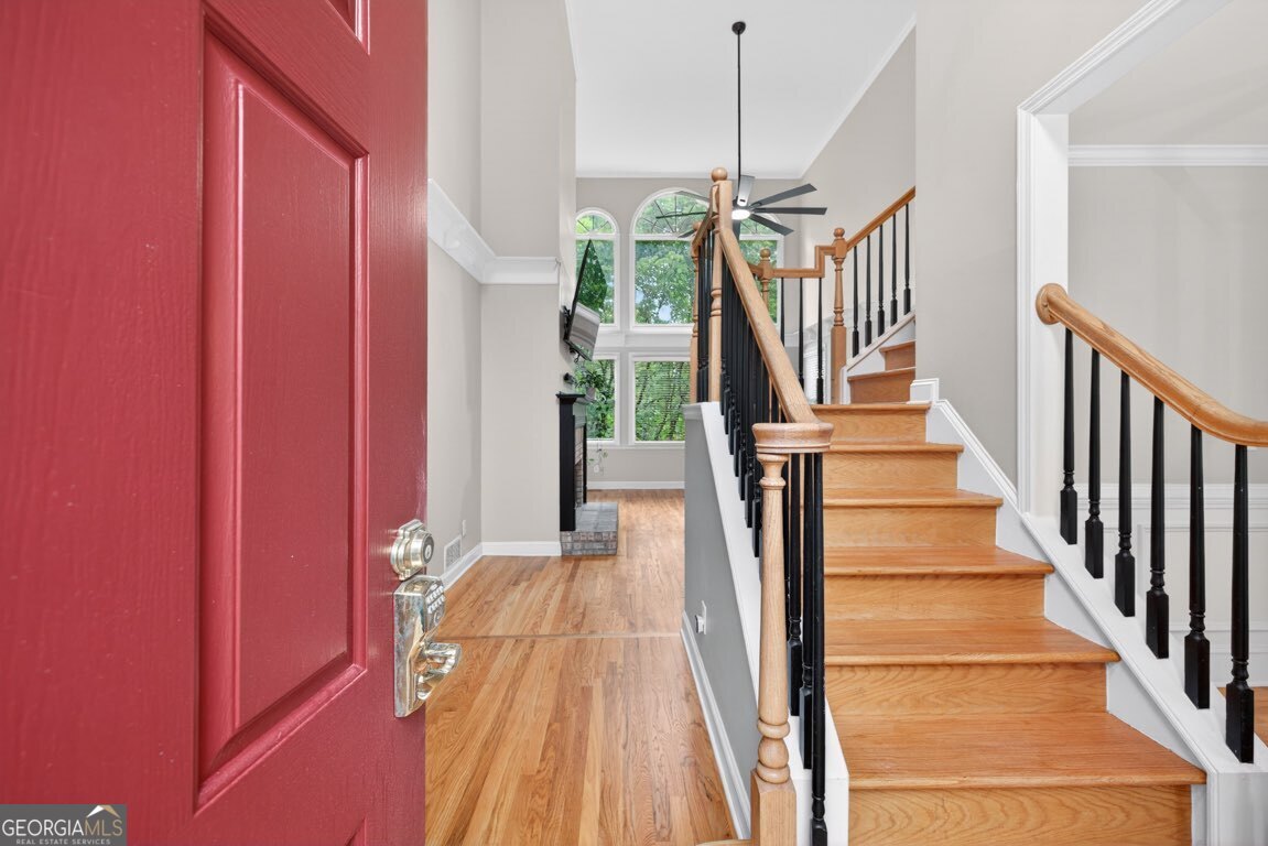 859 Misty River Court Property Photo 2