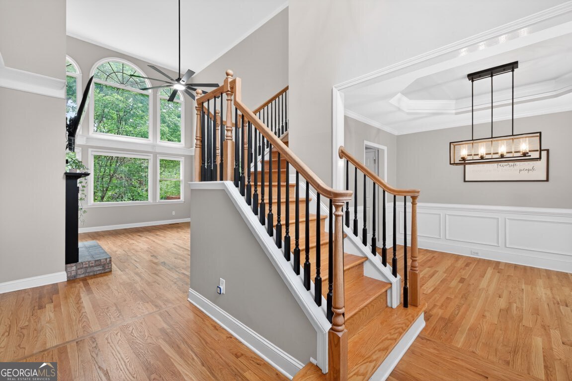 859 Misty River Court Property Photo 3