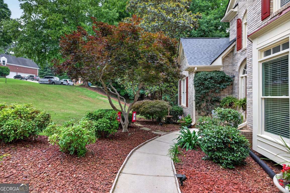 859 Misty River Court Property Photo 45
