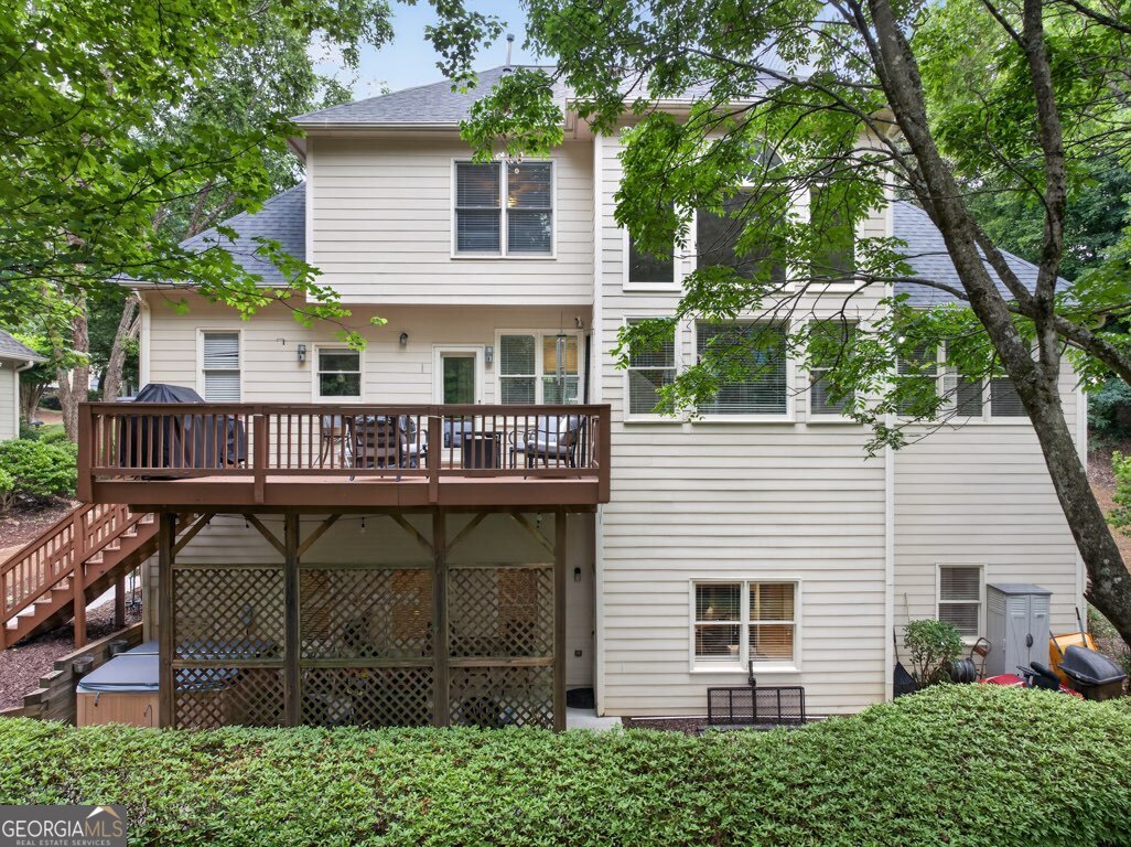 859 Misty River Court Property Photo 46