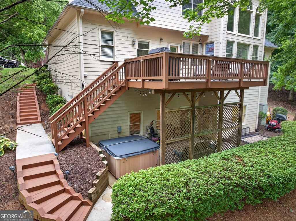 859 Misty River Court Property Photo 47
