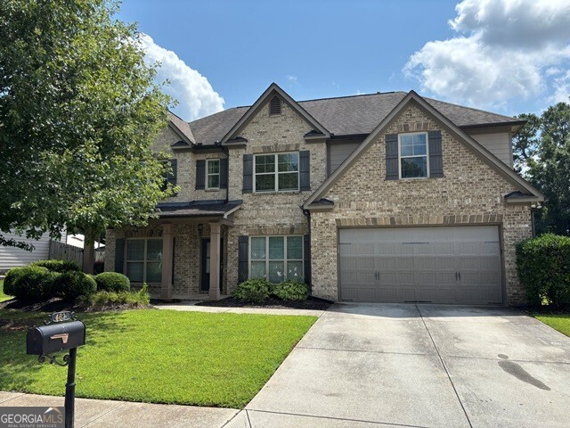 4325 Jeston Court Property Photo 1