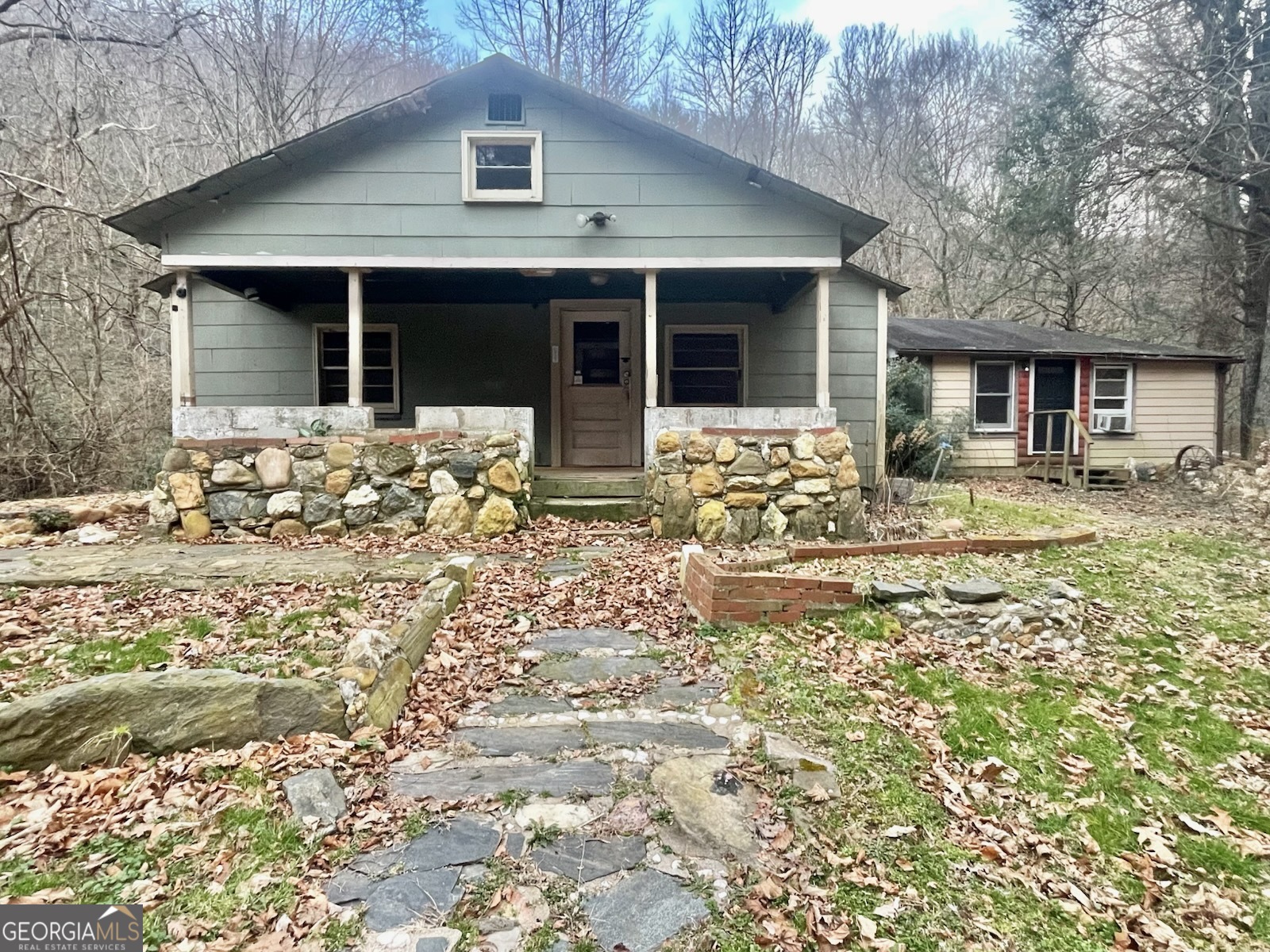 4747 Highway 76 W Property Photo 1