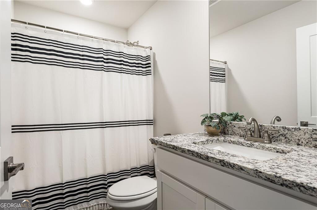 3408 Stonewall Court Property Photo 17