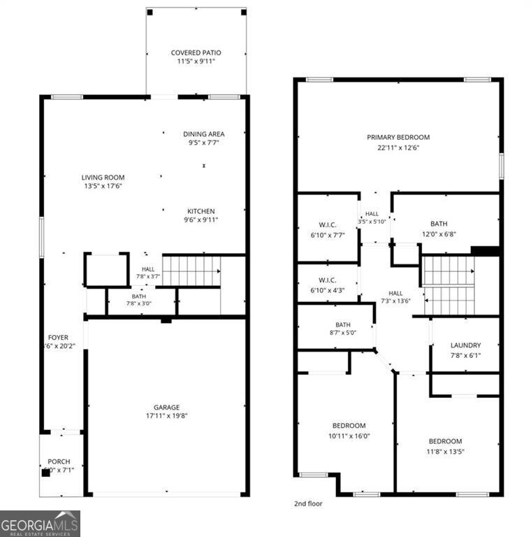 3408 Stonewall Court Property Photo 22
