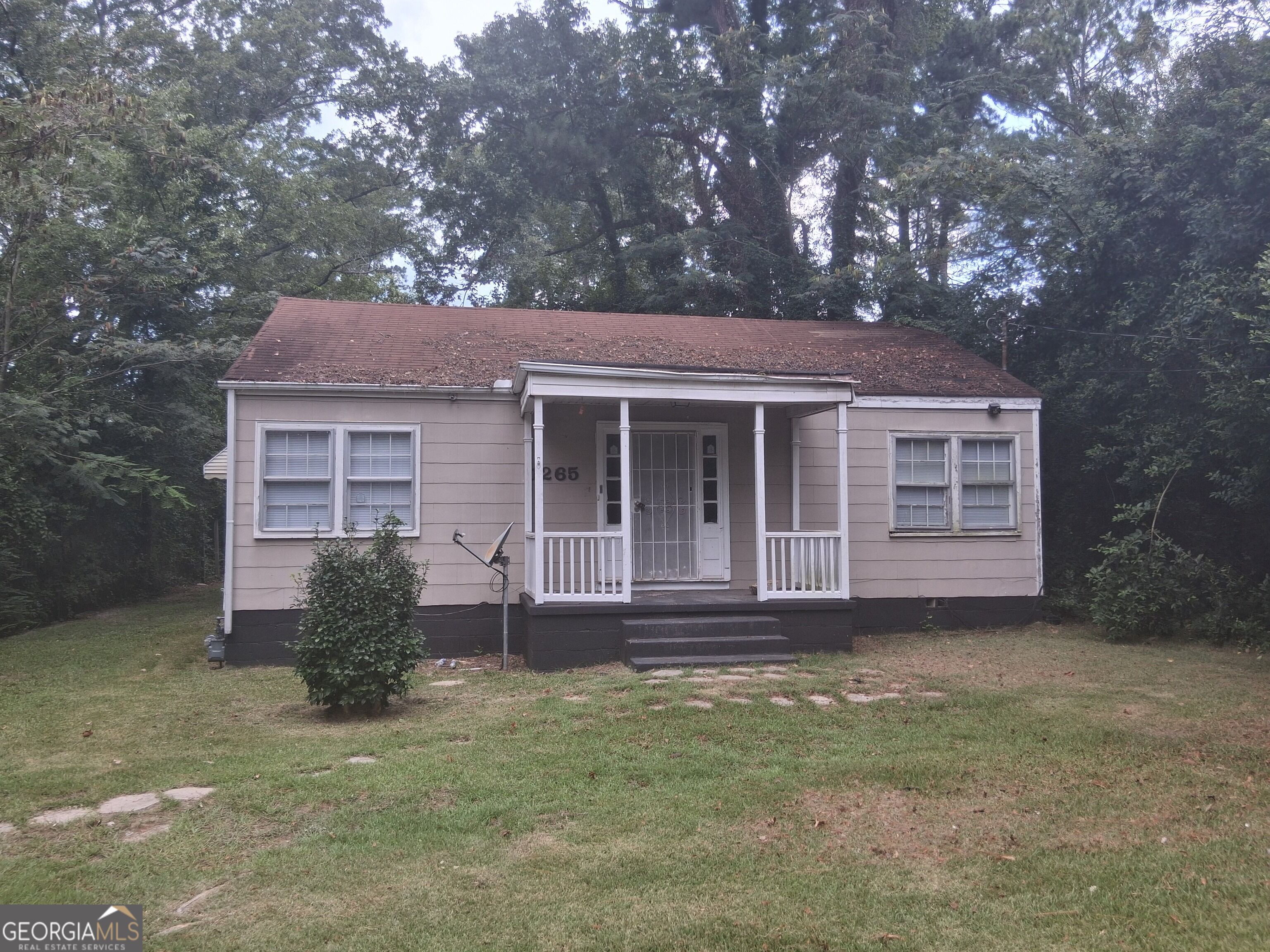 1265 Mimosa Drive Property Photo 1