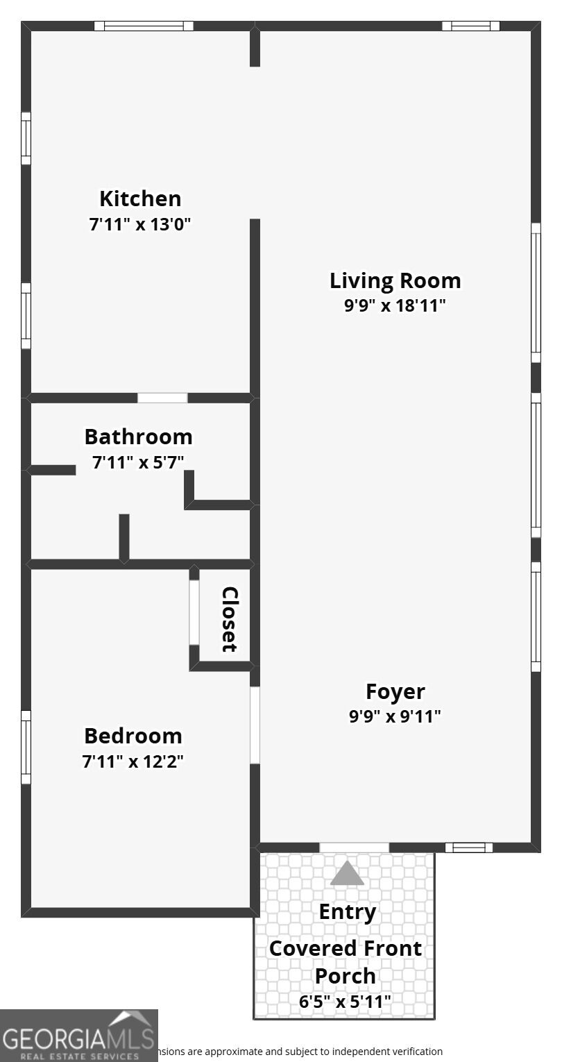 135 Marina Court Property Photo 18