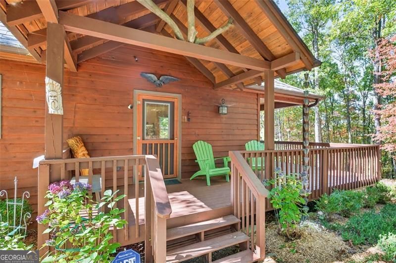 727 Bonanza Lane Property Photo 1
