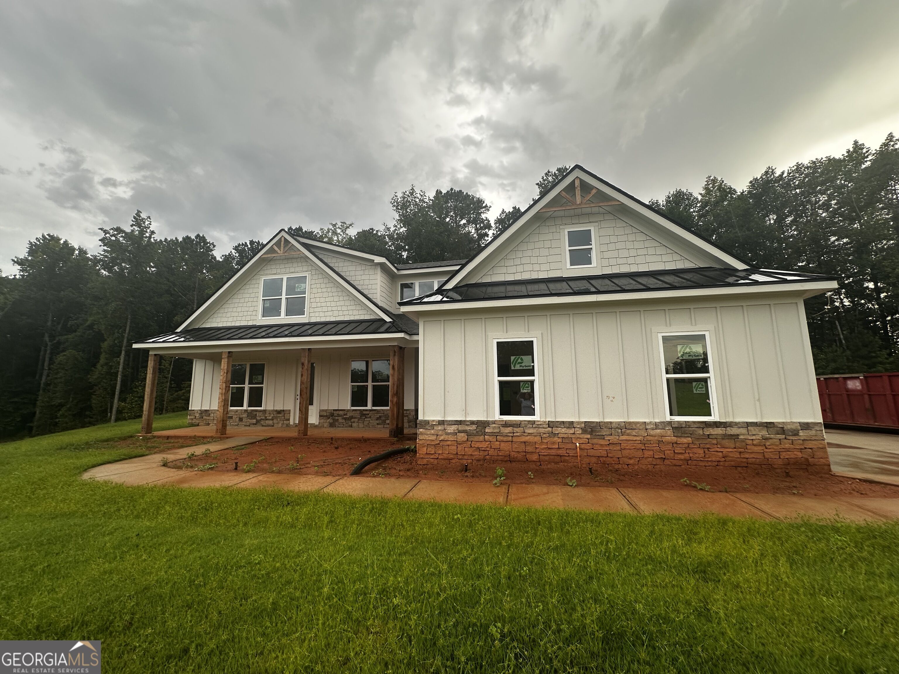 261 Water Oak Drive