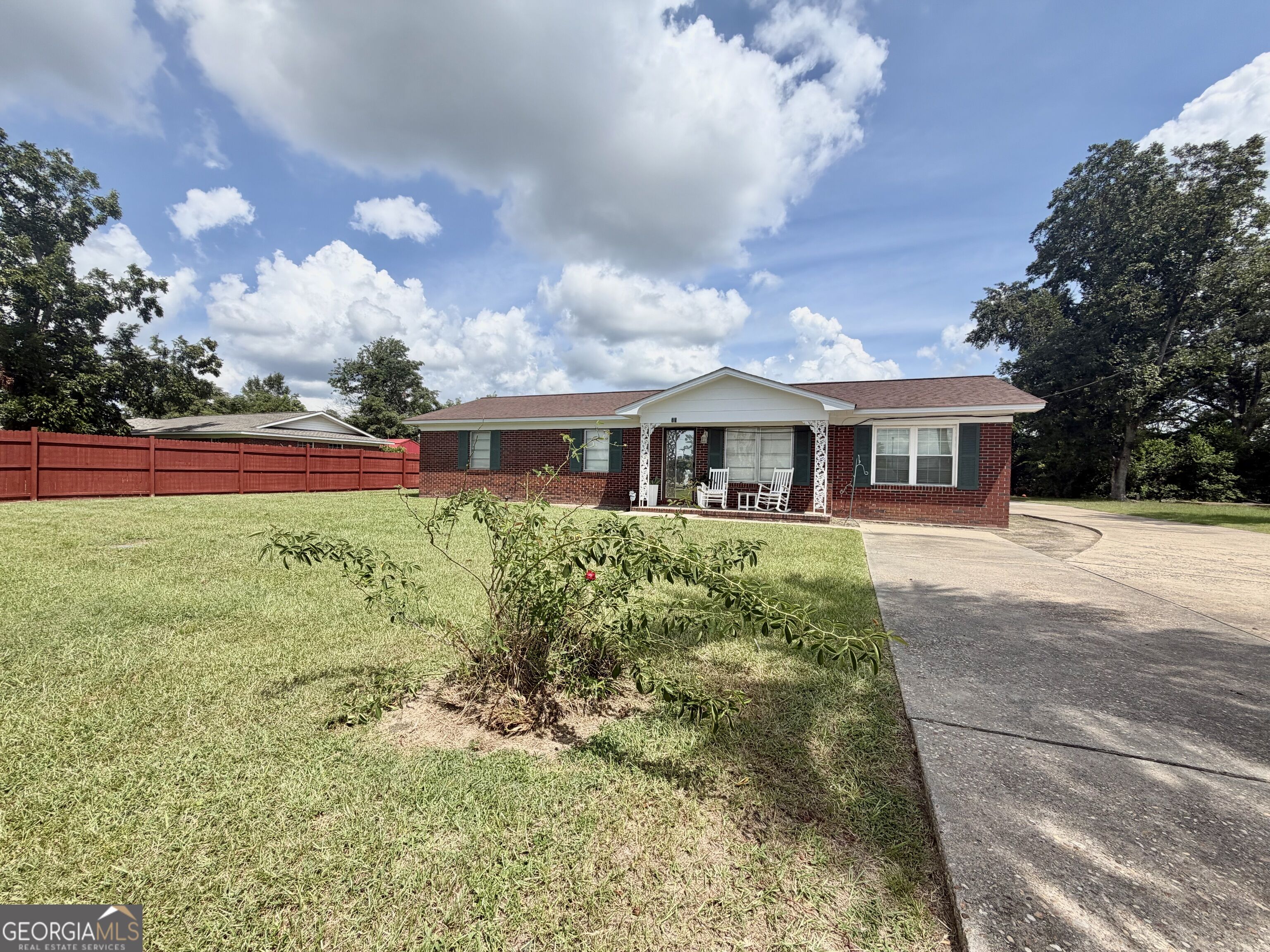 76 Burkett's Ferry Road Property Photo 1