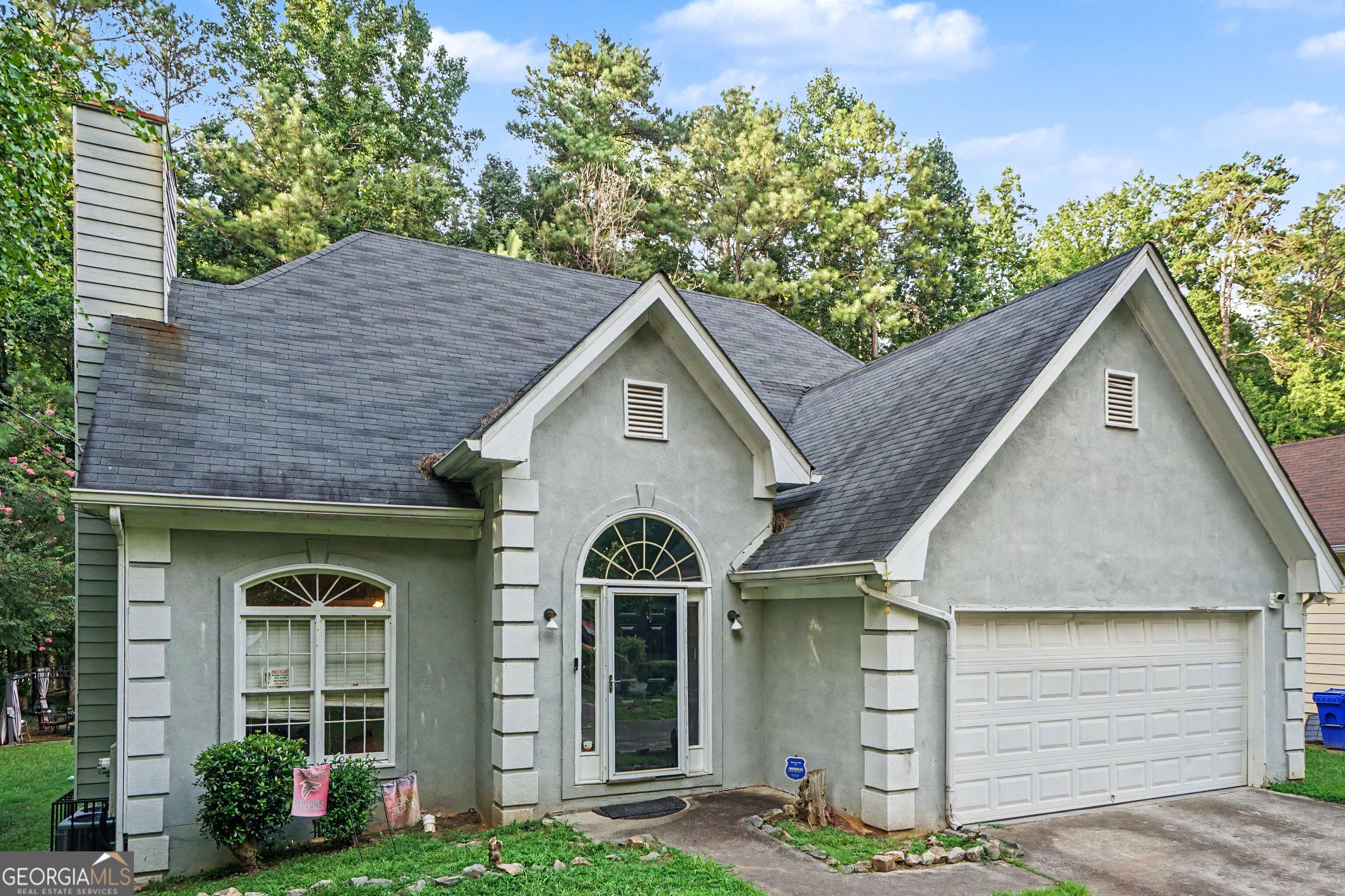 5152 Panola Mill Drive Property Photo 1