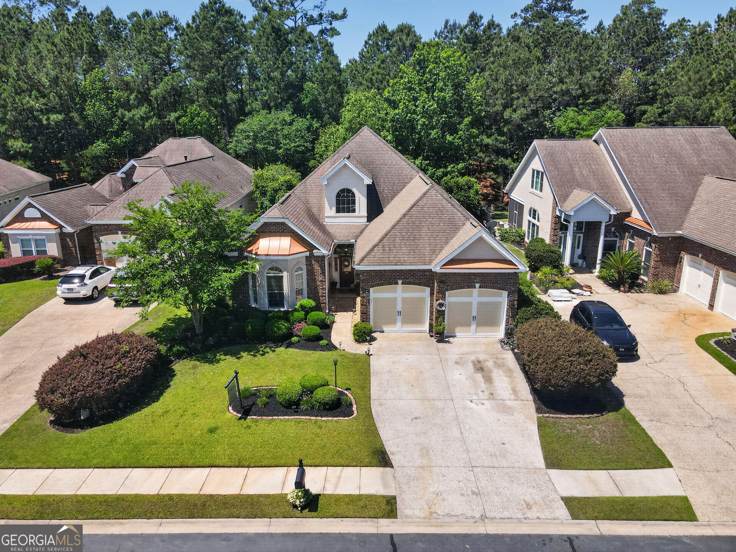 14 Lazy Hammock Court Property Photo 1