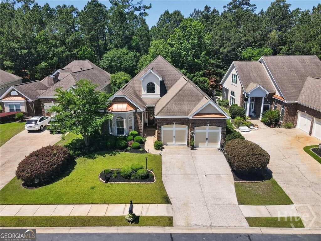 14 Lazy Hammock Court Property Photo 1