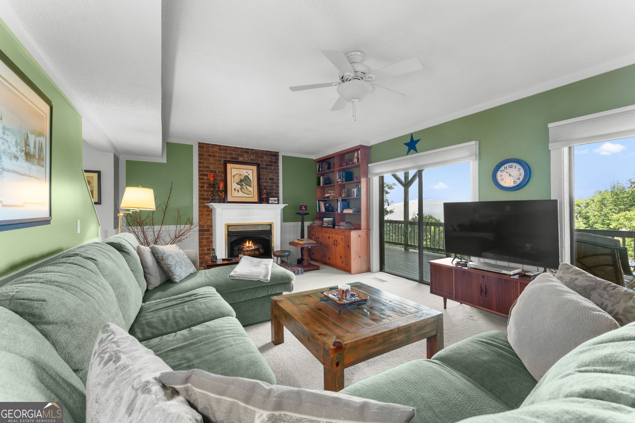 234 Saddleback Circle Property Photo 18