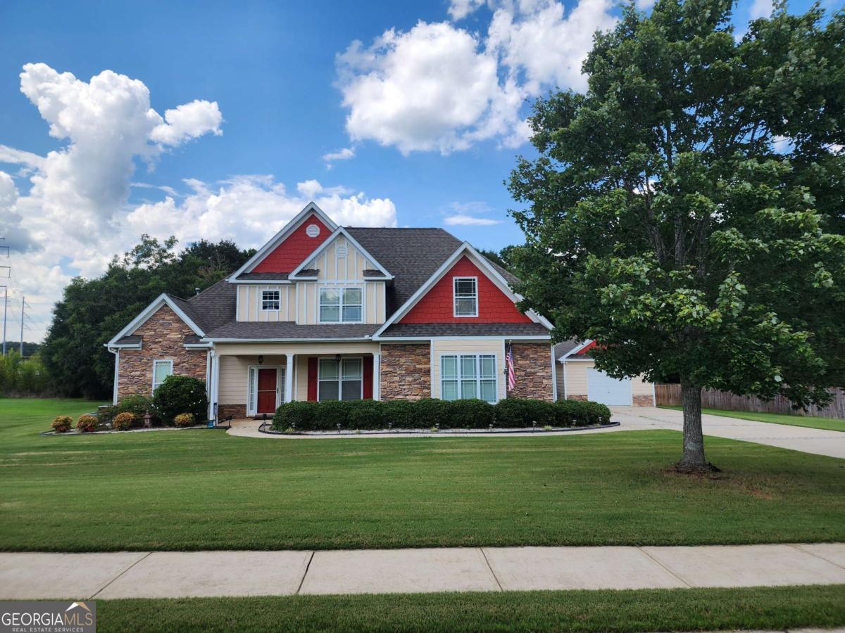 1516 Maddox Lane