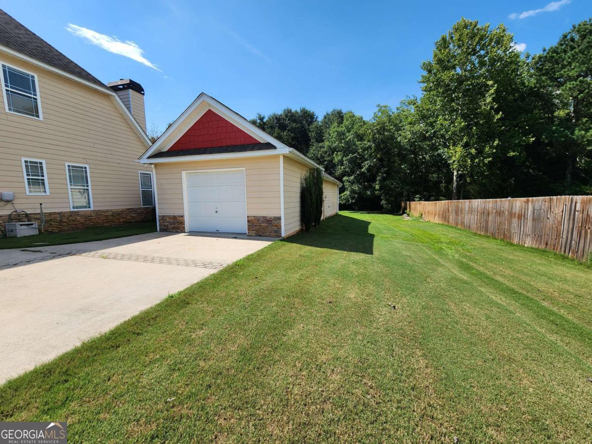 1516 Maddox Lane Property Photo 30