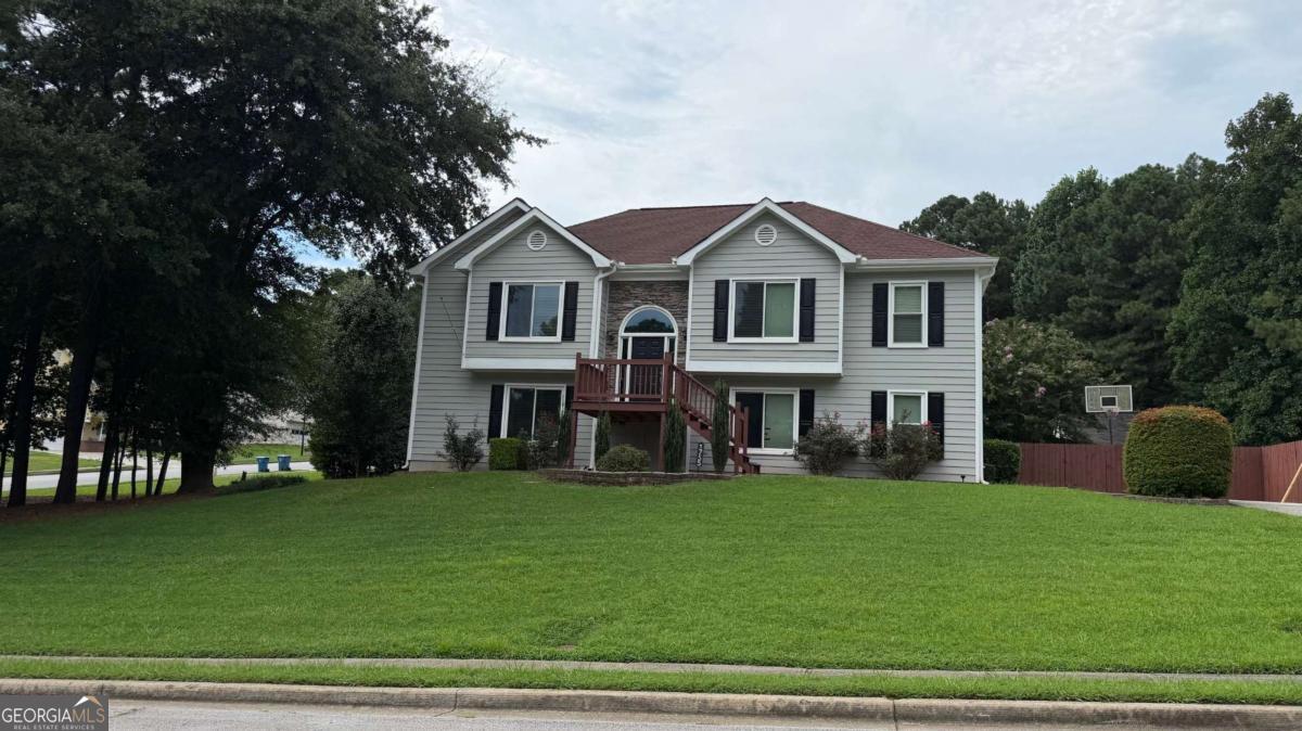 1755 Katrina Jo Ann Circle Property Photo 1