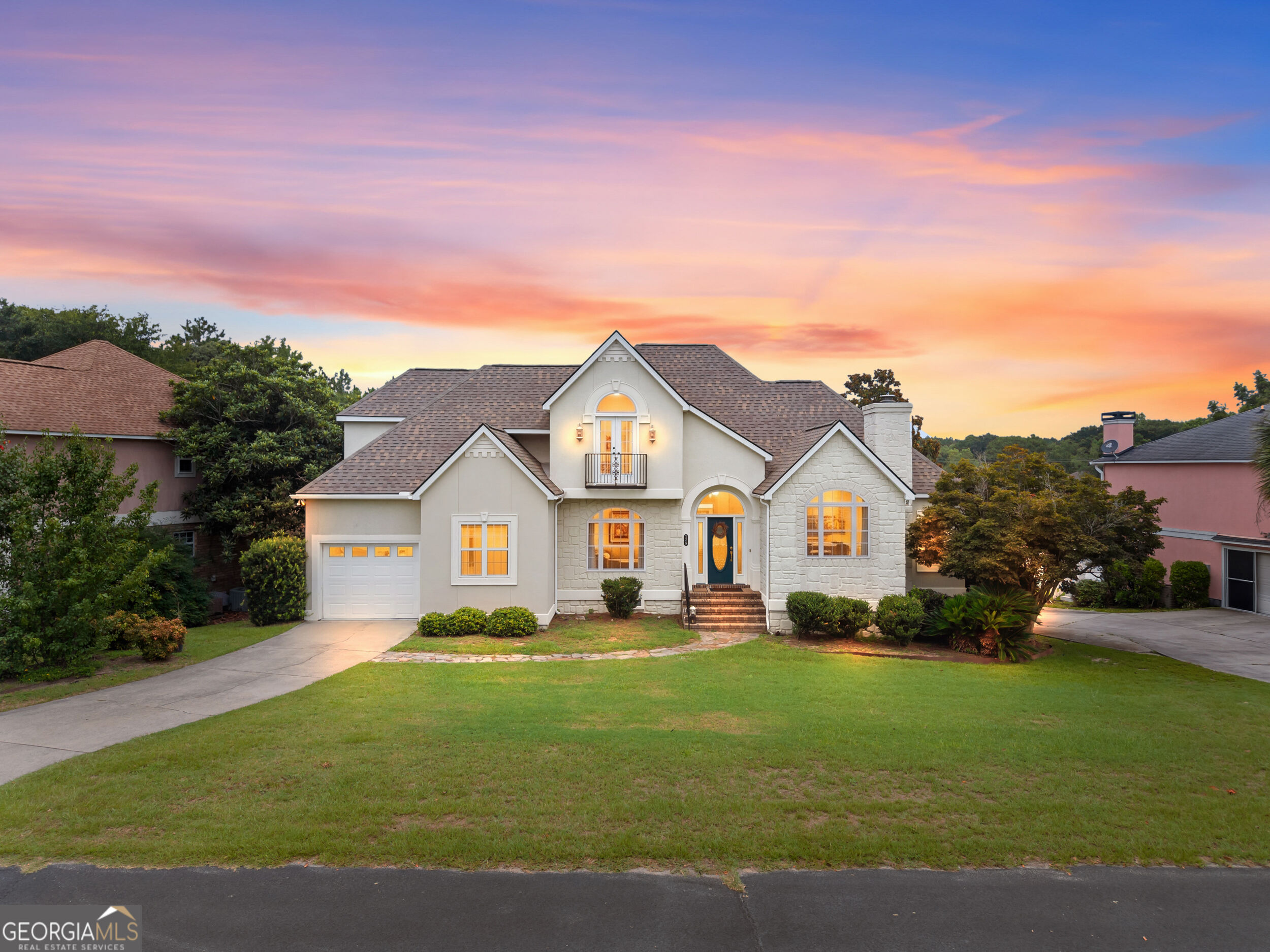 1117 Lily Pad Lane Property Photo 1