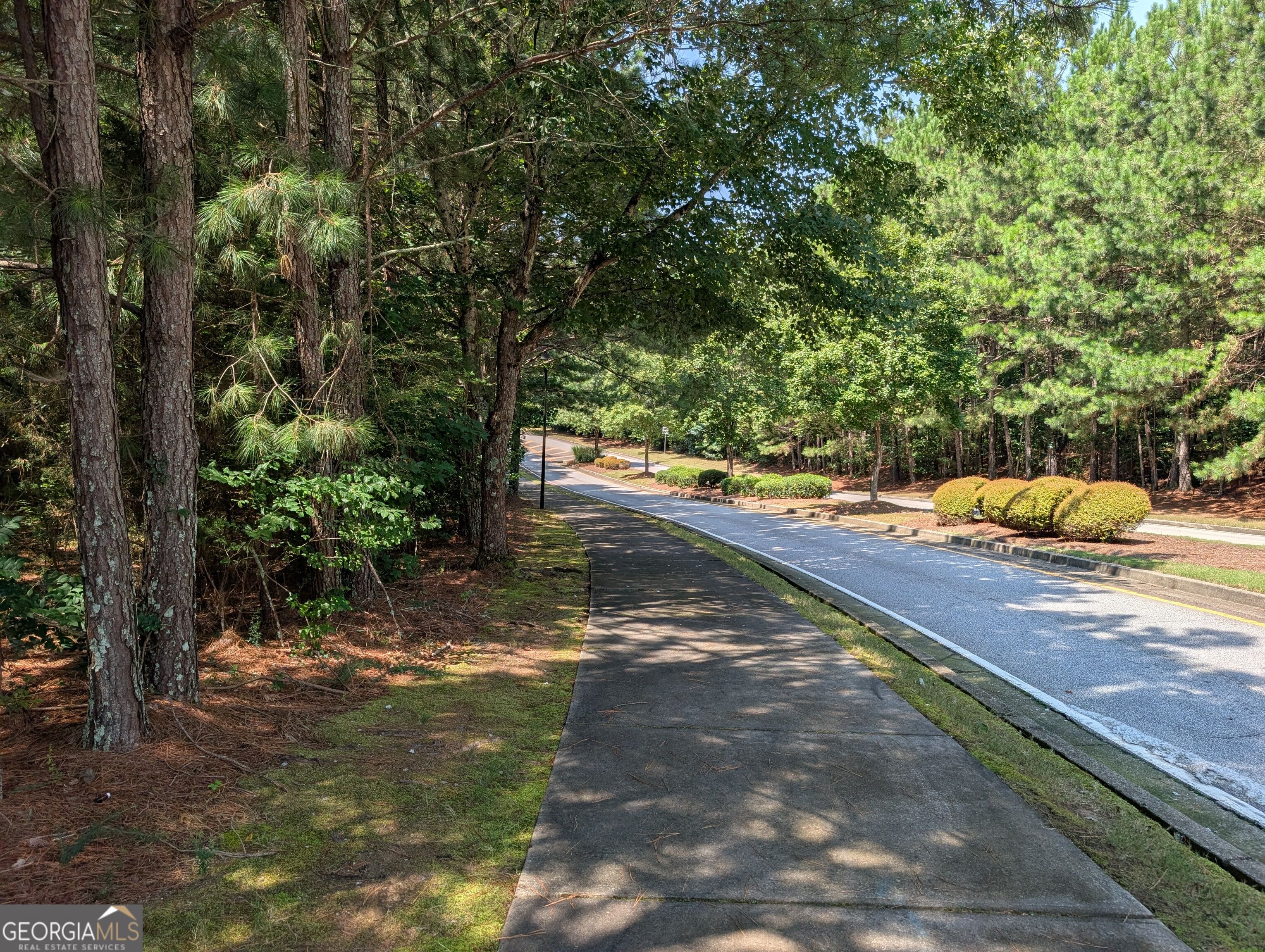 0 Brookmont Parkway Property Photo 1