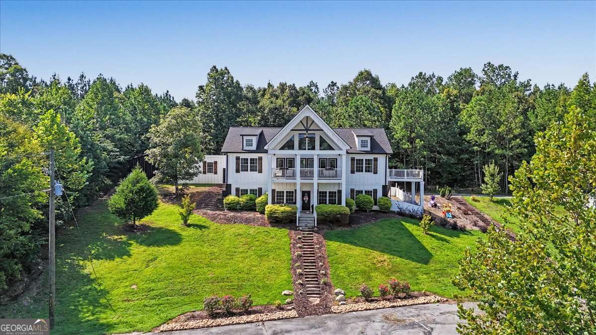 250 Crowe Springs Road NW Property Photo 1